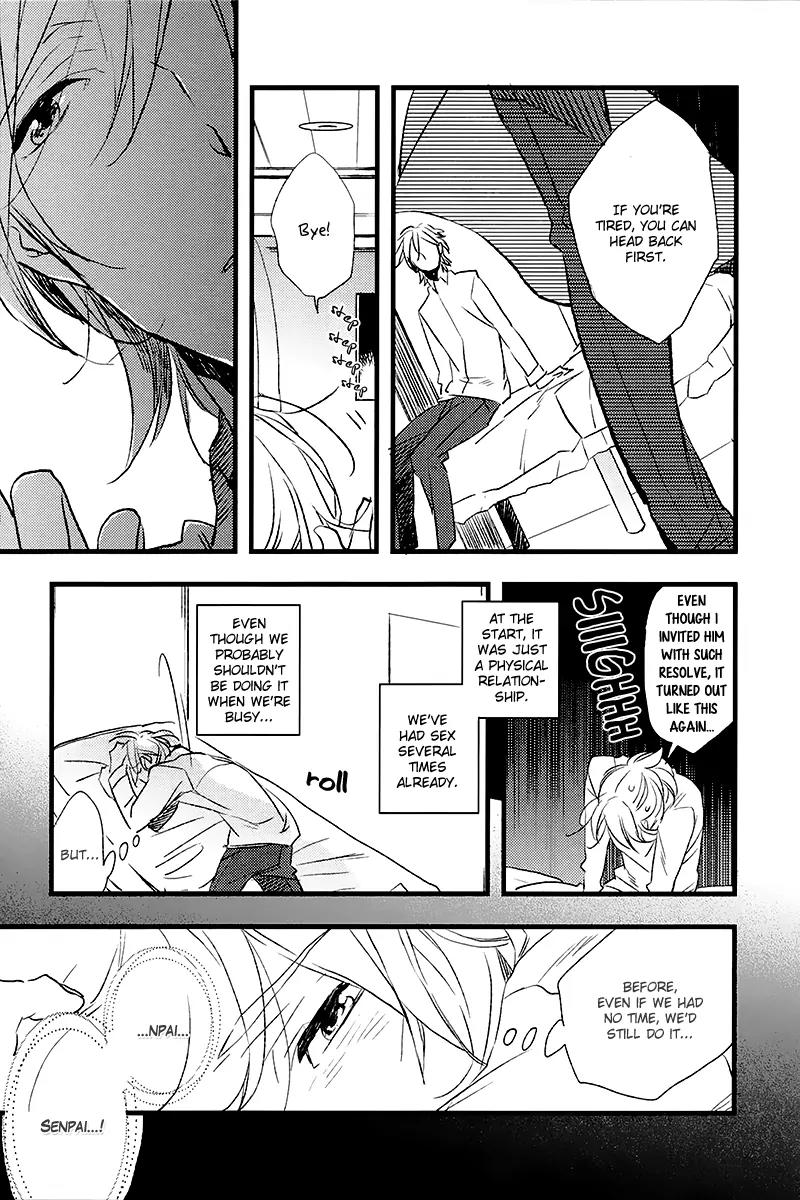 Sweet Destiny page 7 full