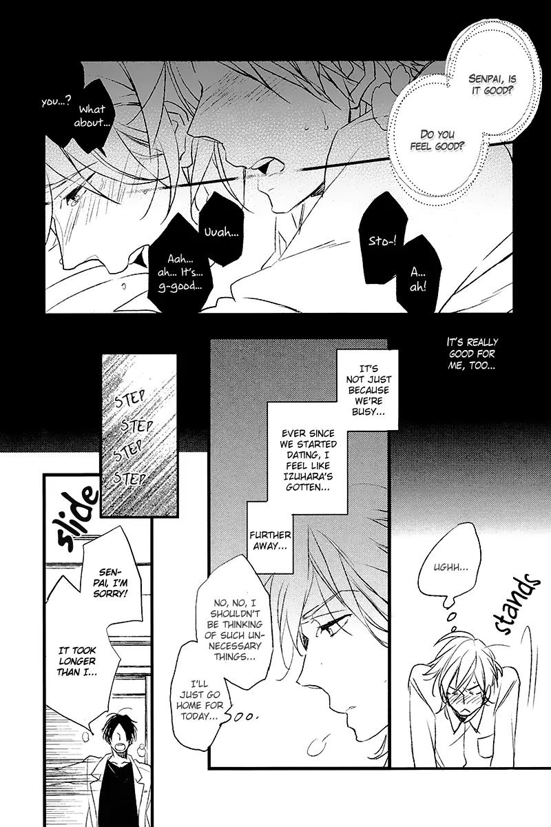 Sweet Destiny page 8 full