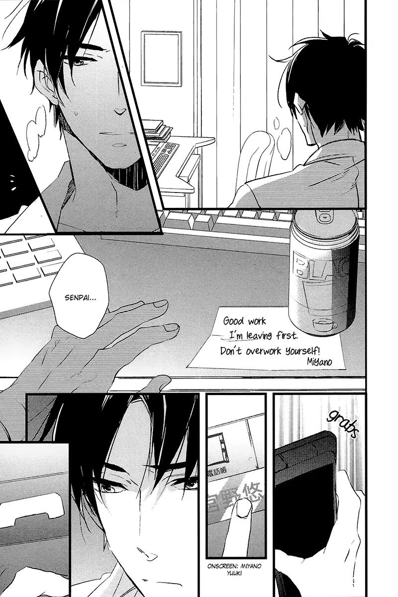 Sweet Destiny page 9 full