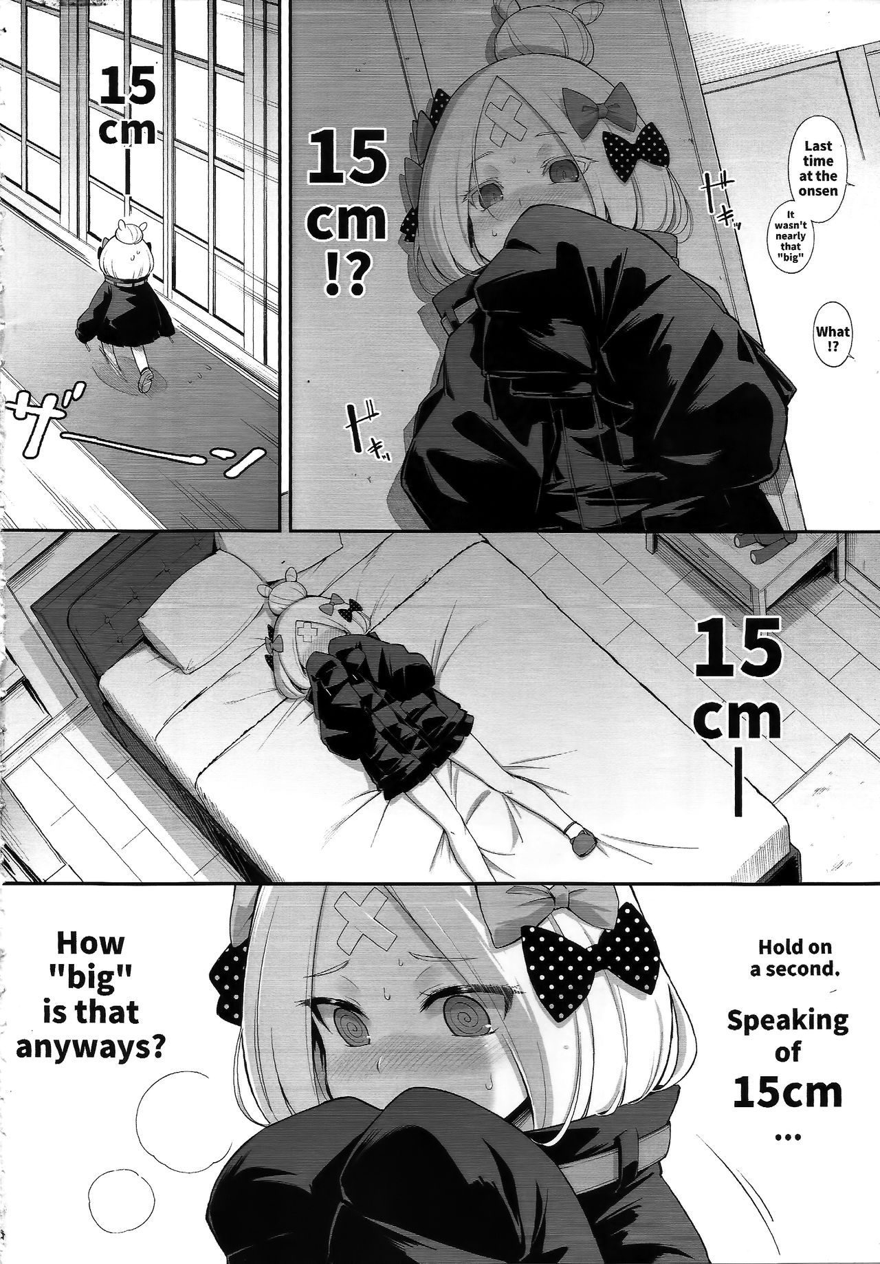 ABIBIBI!☆ ENG Ver. page 4 full