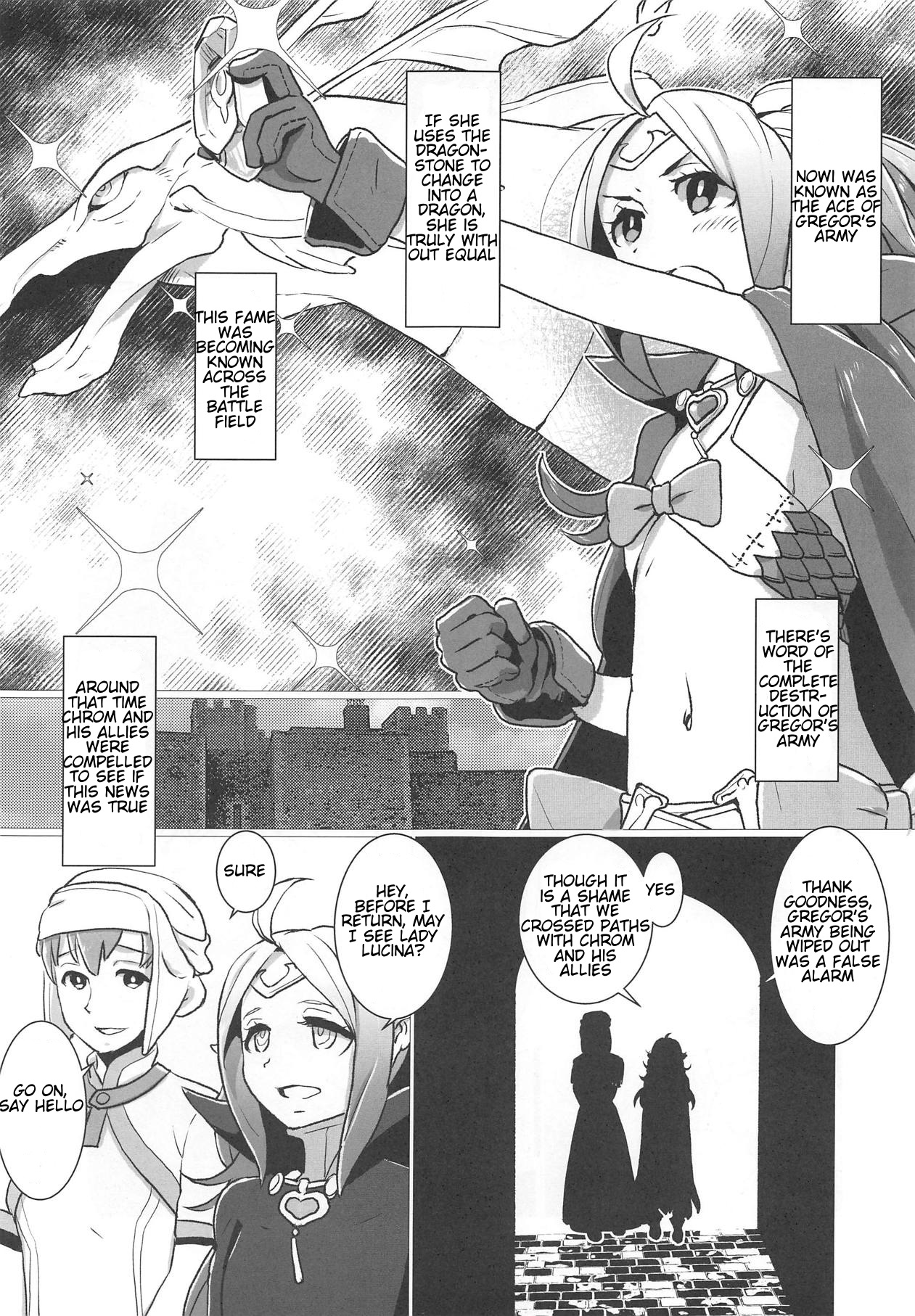 Zetsumira #2 page 4 full