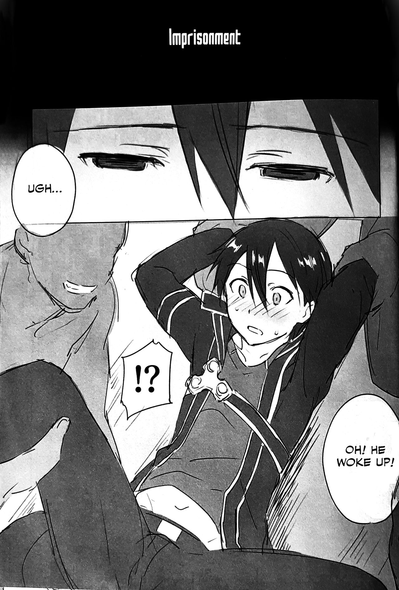 Kuro no Kenshi Chijoku Keikaku page 4 full