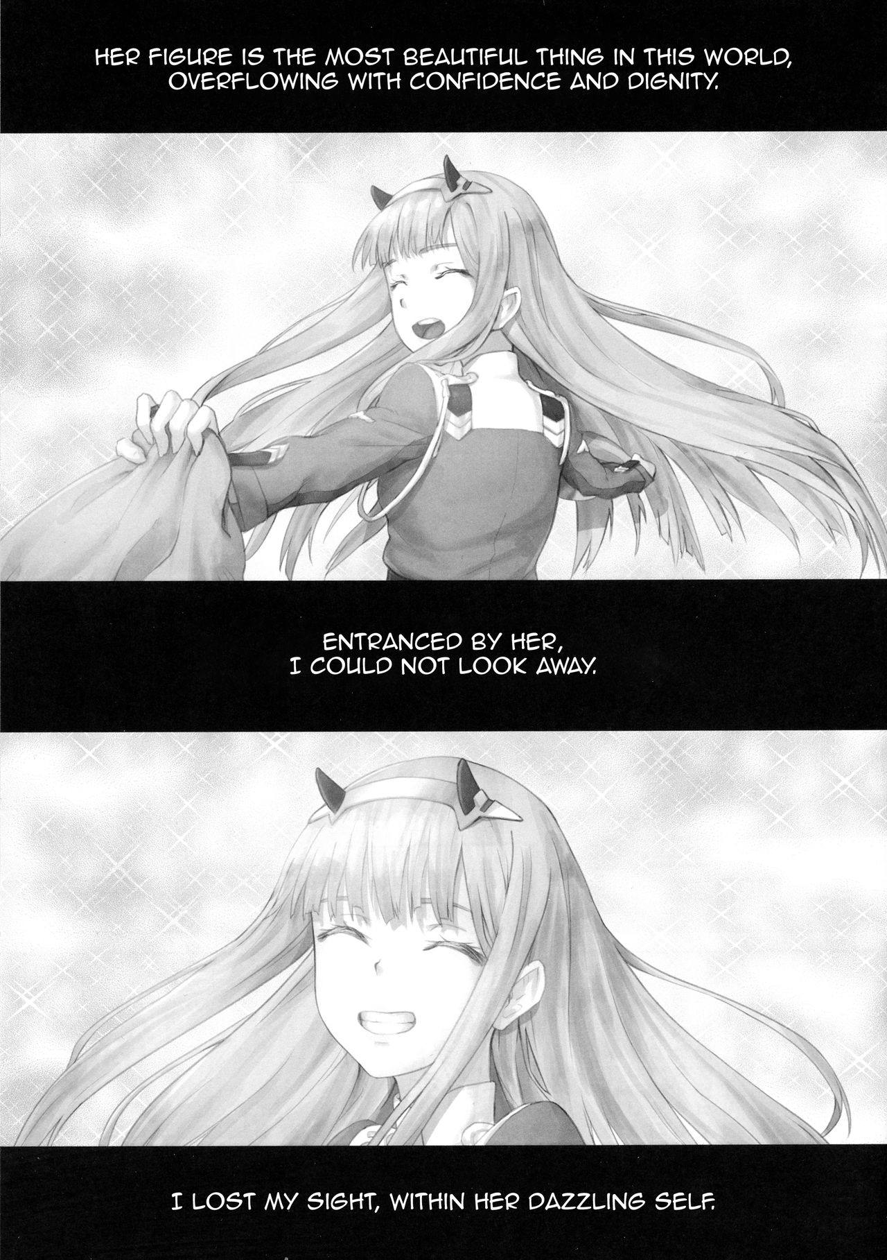 Gorou no Yome wa Yoi Onna! | Goro's Bride Is A Good Girl! page 3 full