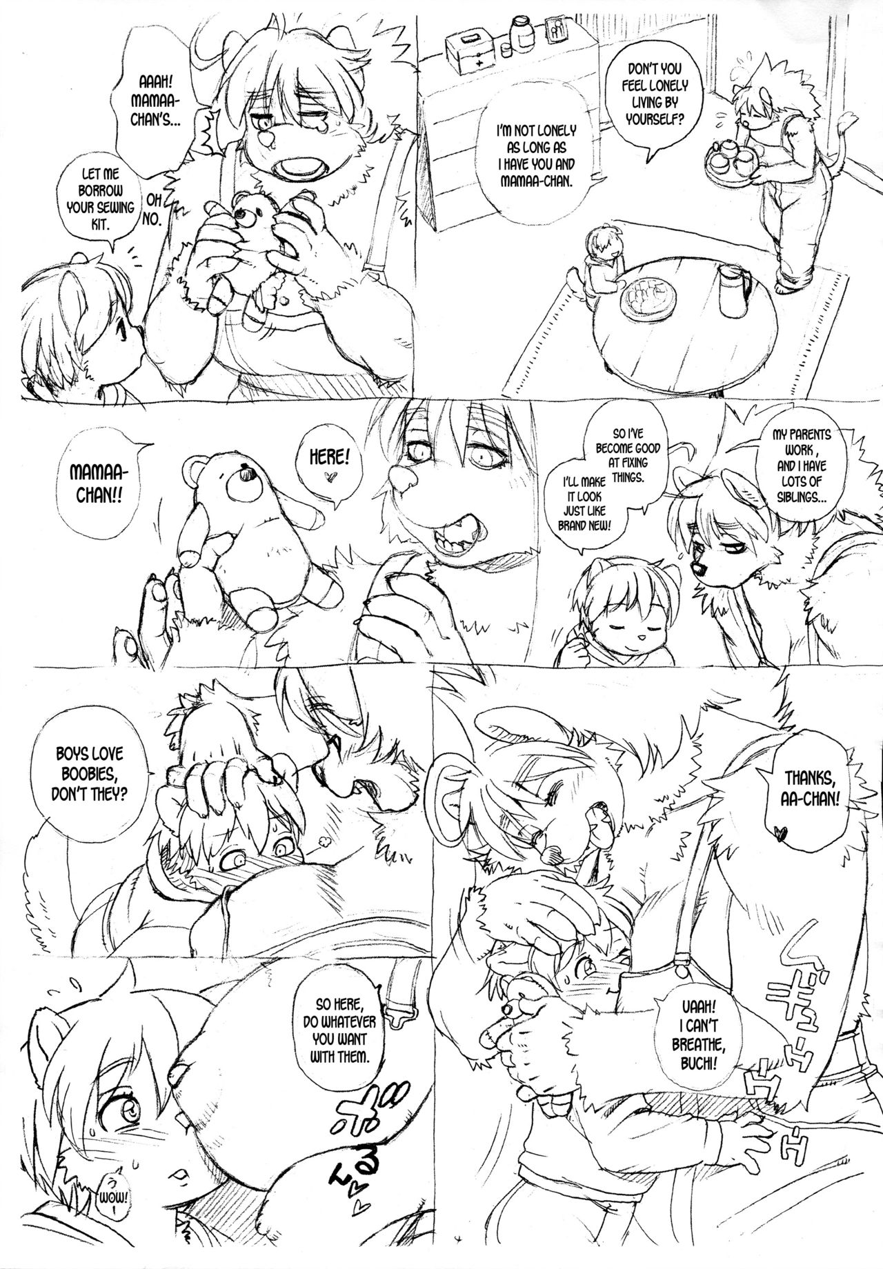 Buchi page 4 full