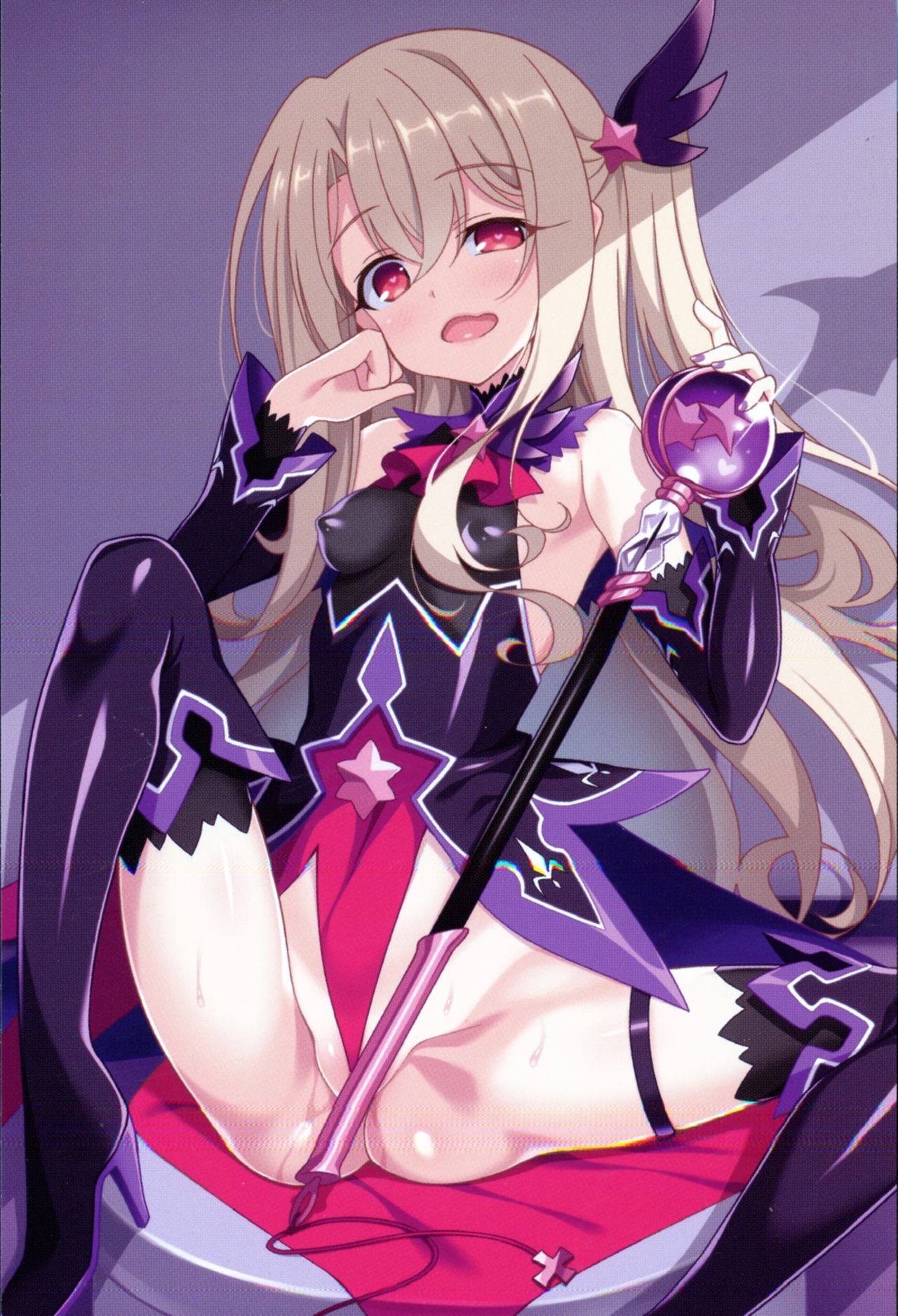 TESTAMENT! page 3 full