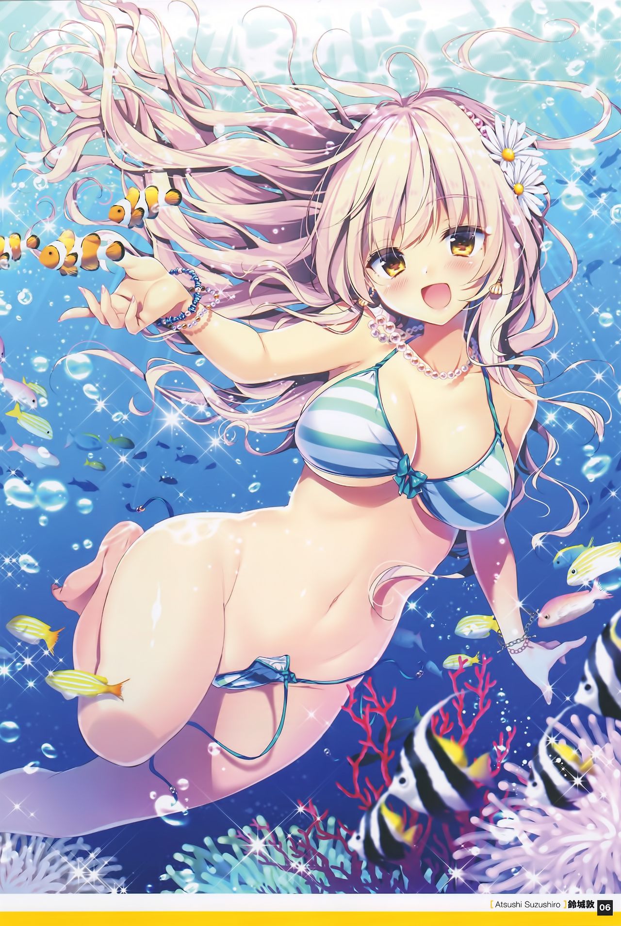 Otona no Moeoh My Delusion Book 2018 Midsummer page 5 full