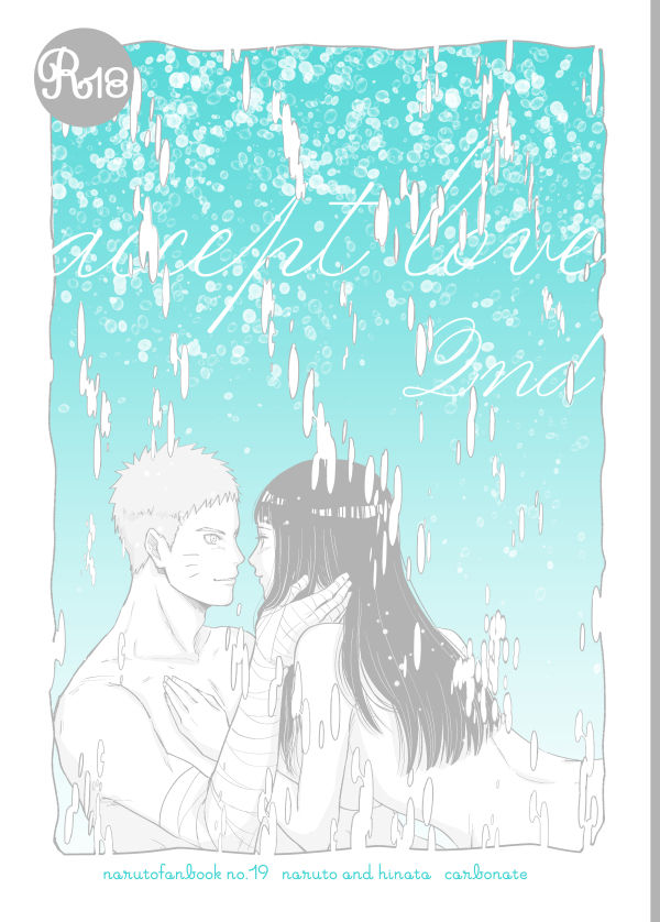 Accept Love 2nd page 1 full