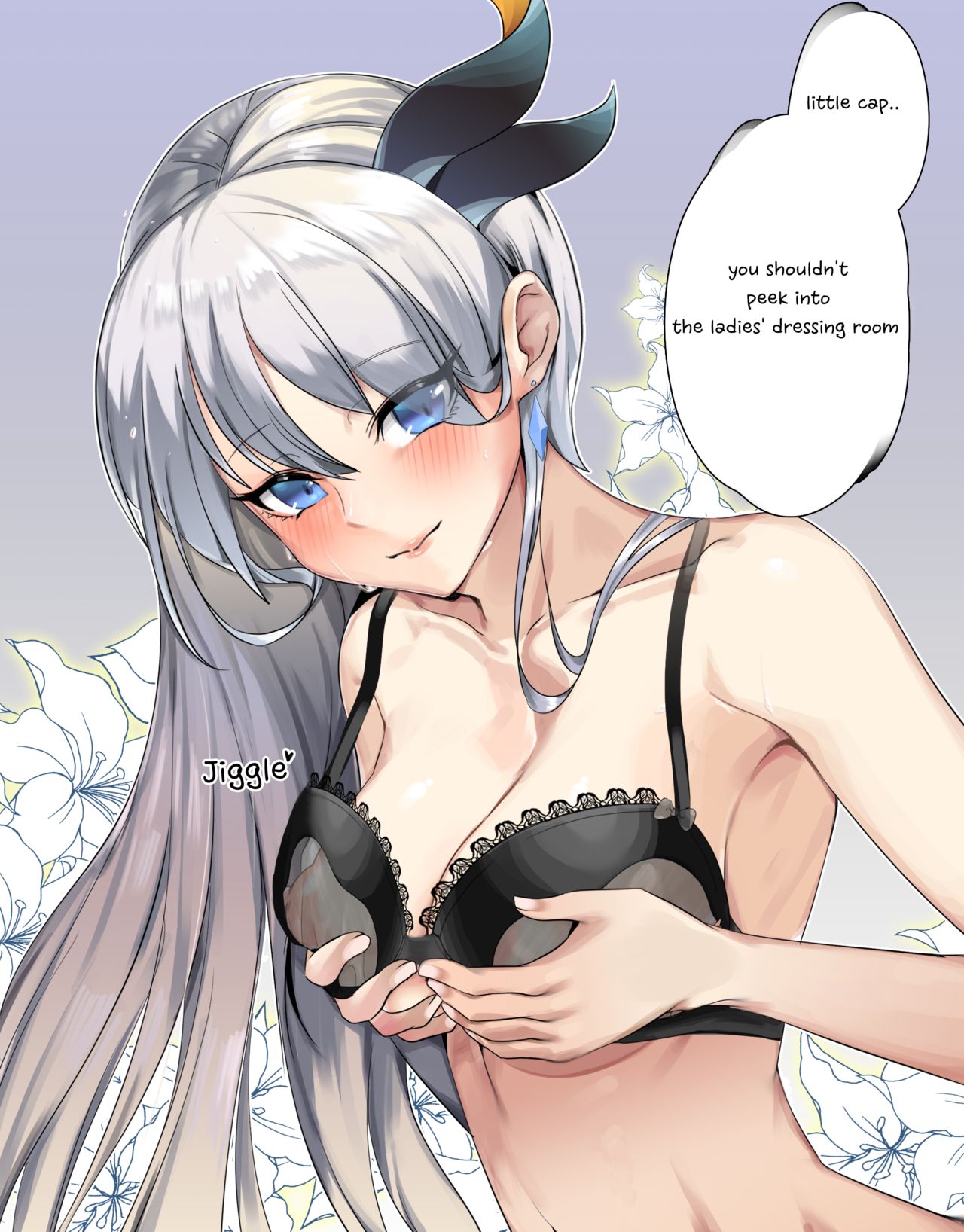 Cecilia's love page 2 full