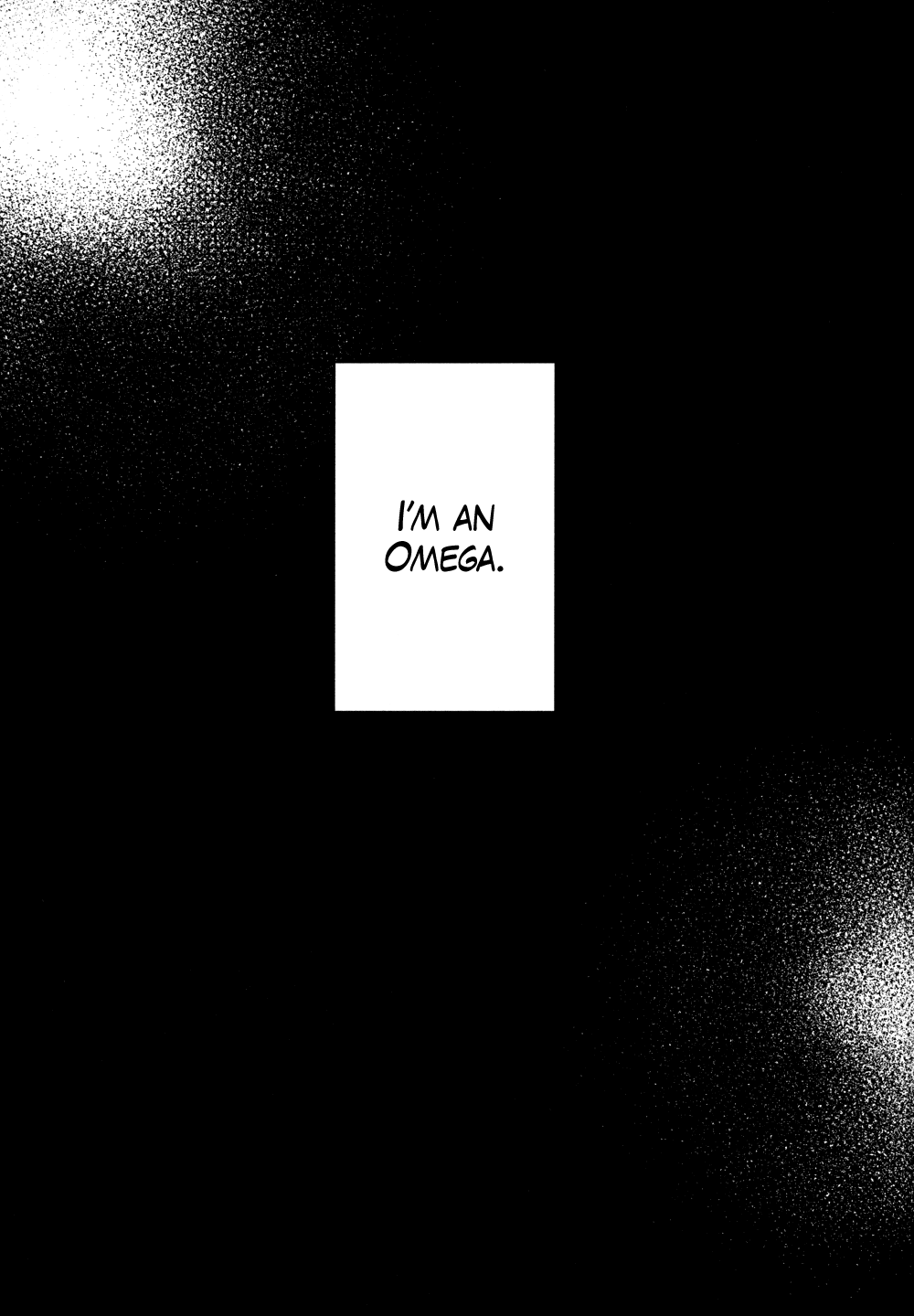 Omegaverse - Kimi ga Nozomanai Sekai page 5 full