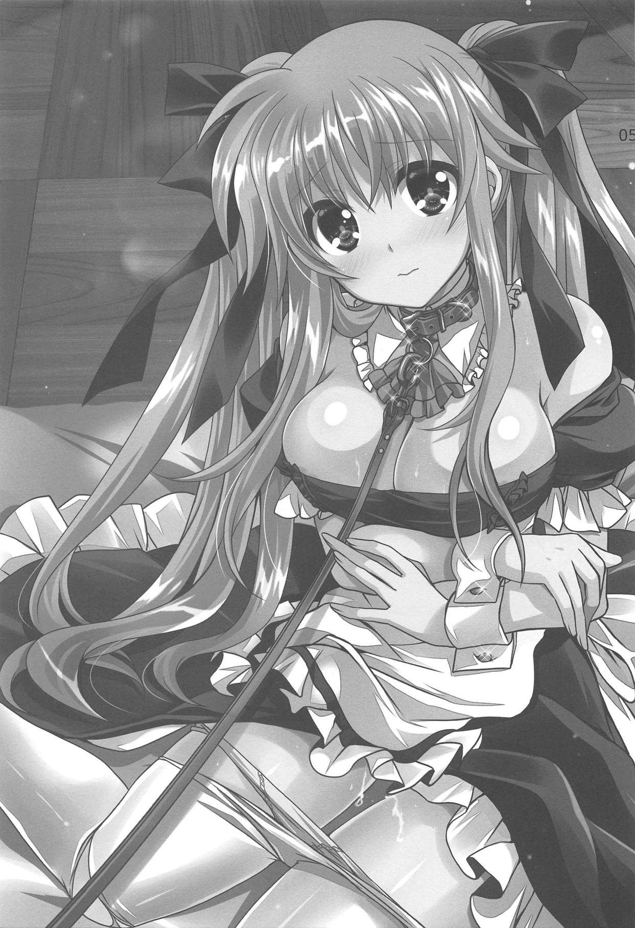 Magical SEED MAID page 4 full