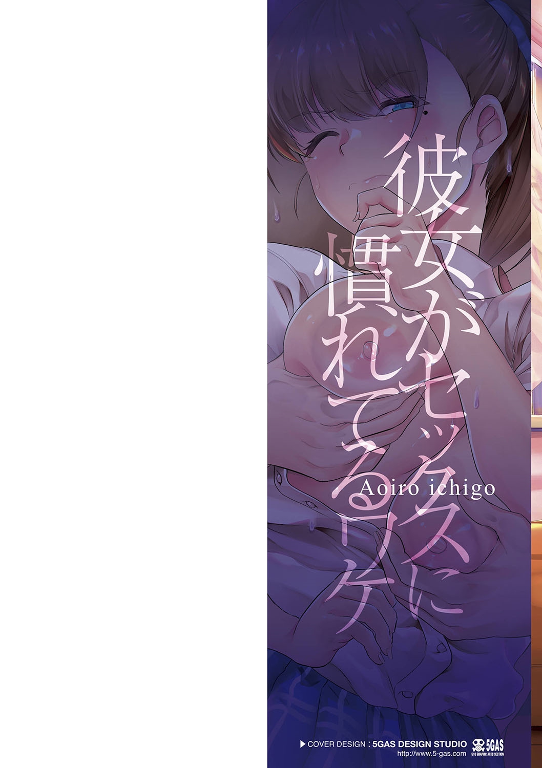 Kanojo ga SEX ni nare teru wake page 3 full