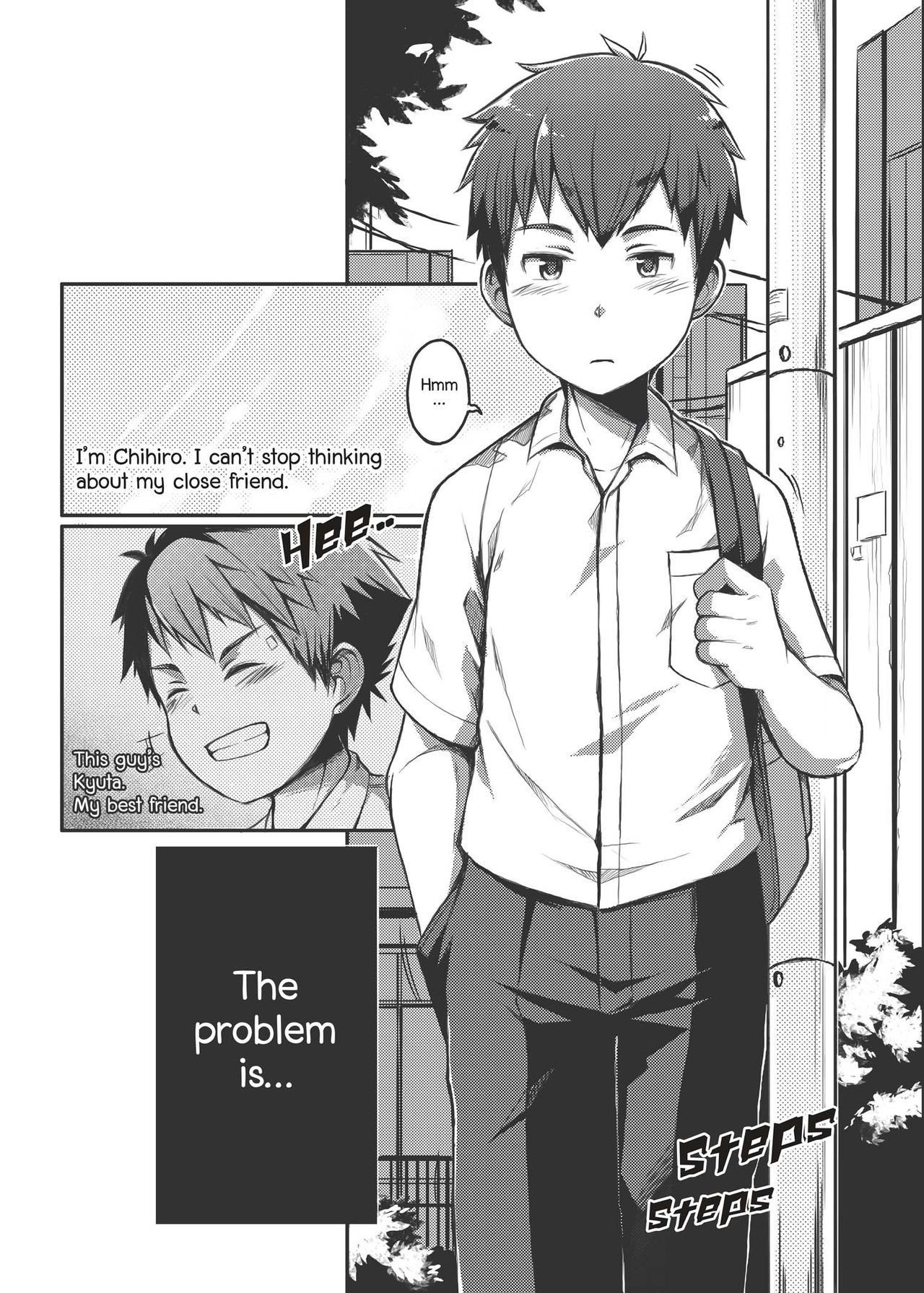 Ace Star Dribble page 4 full