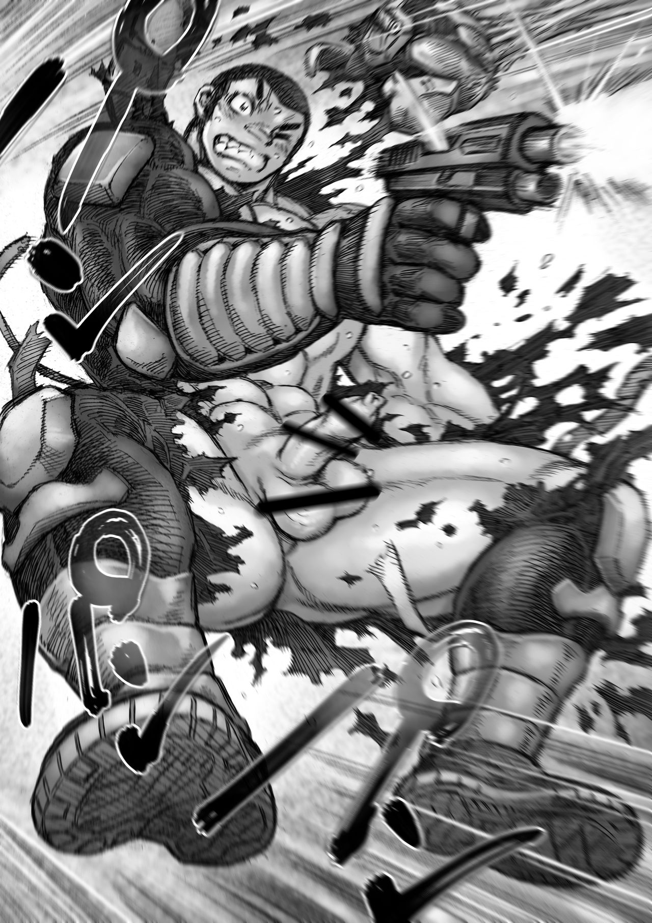 Takekinokonokono page 6 full