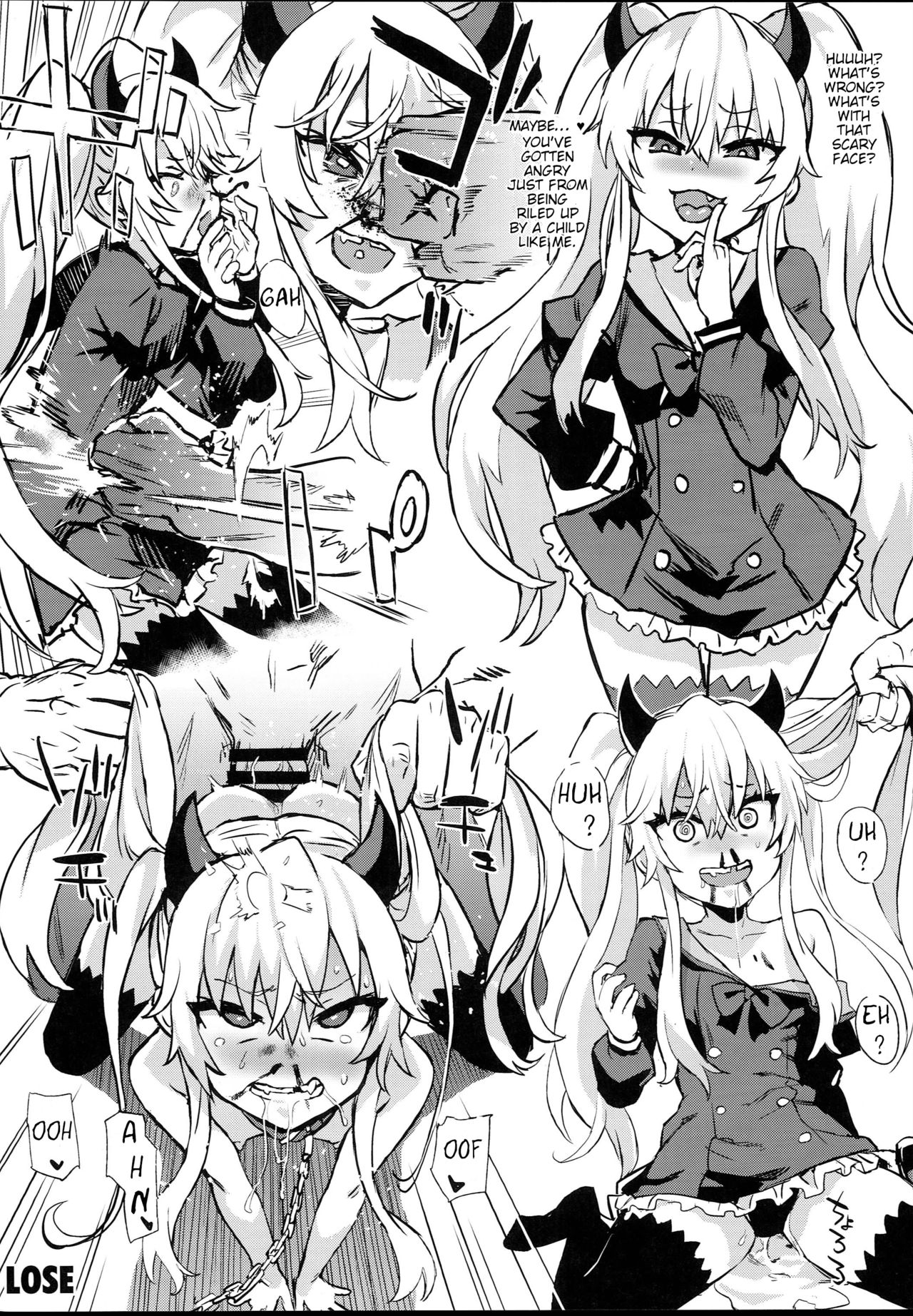 Gareki 28 page 2 full