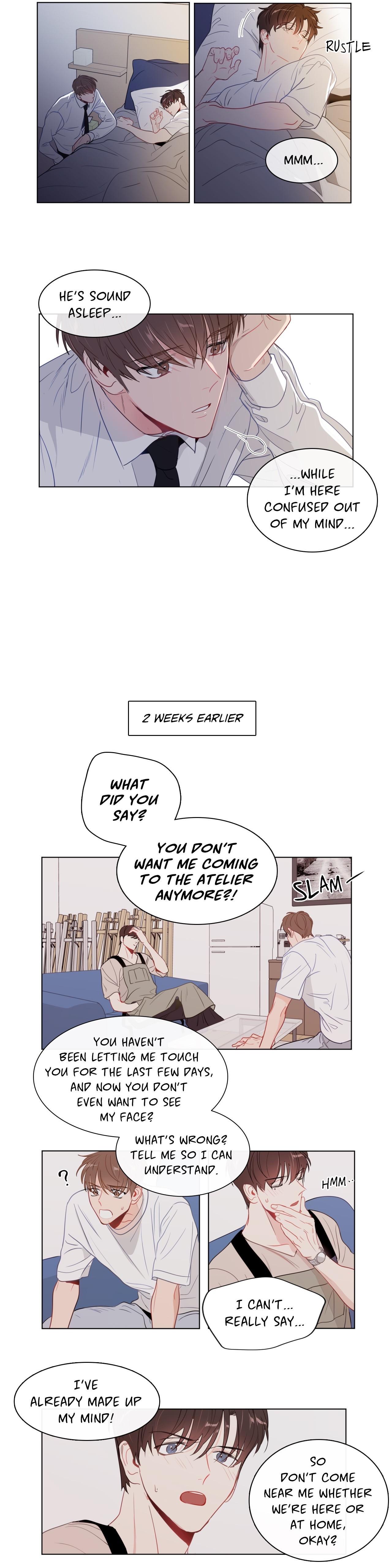 Lover Boy page 3 full