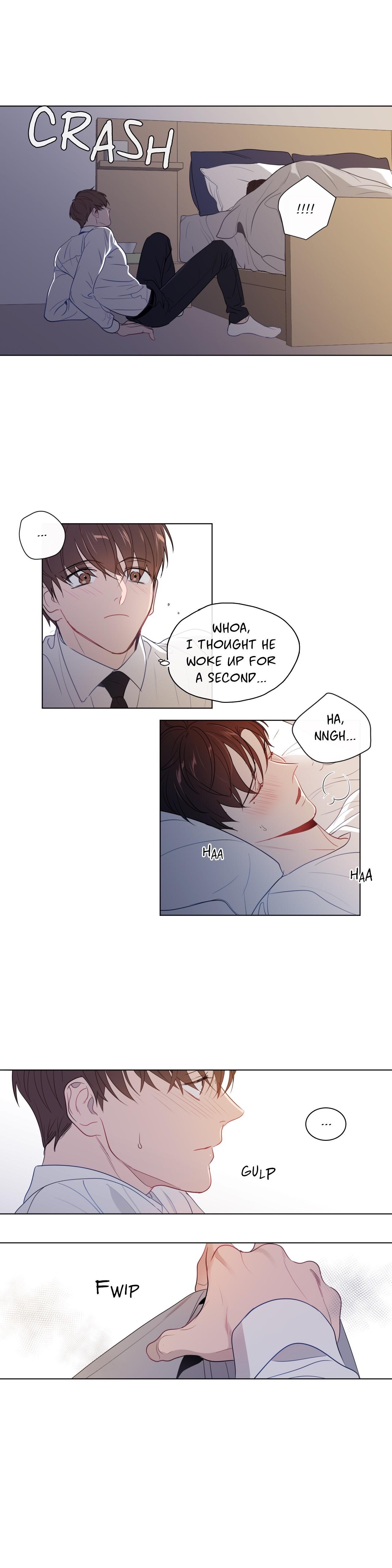 Lover Boy page 5 full