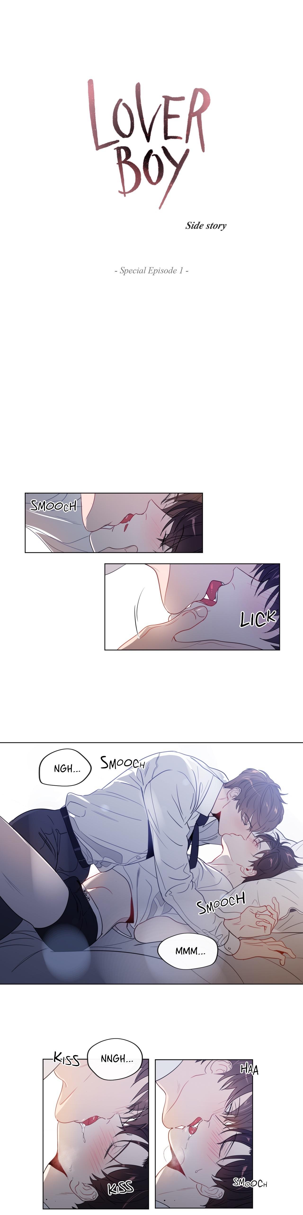 Lover Boy page 7 full