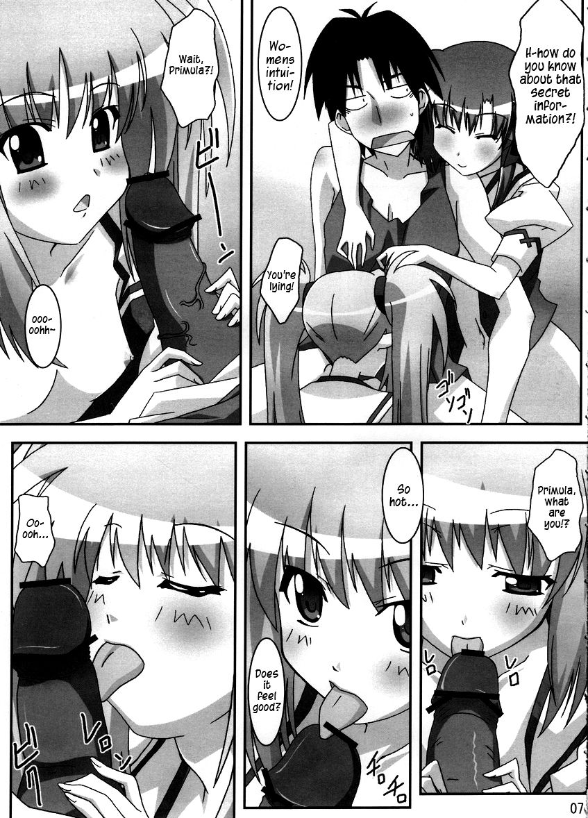 Primu Love page 6 full