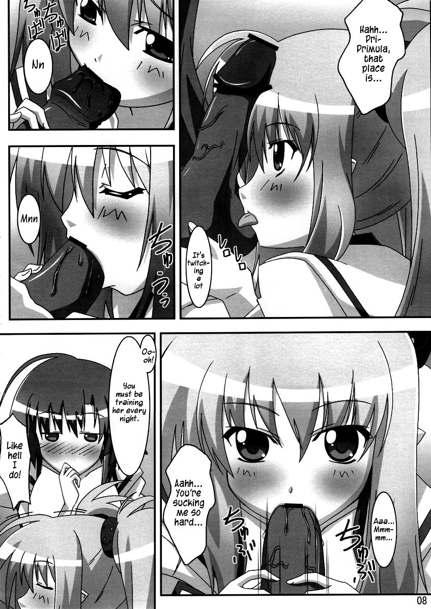 Primu Love page 7 full