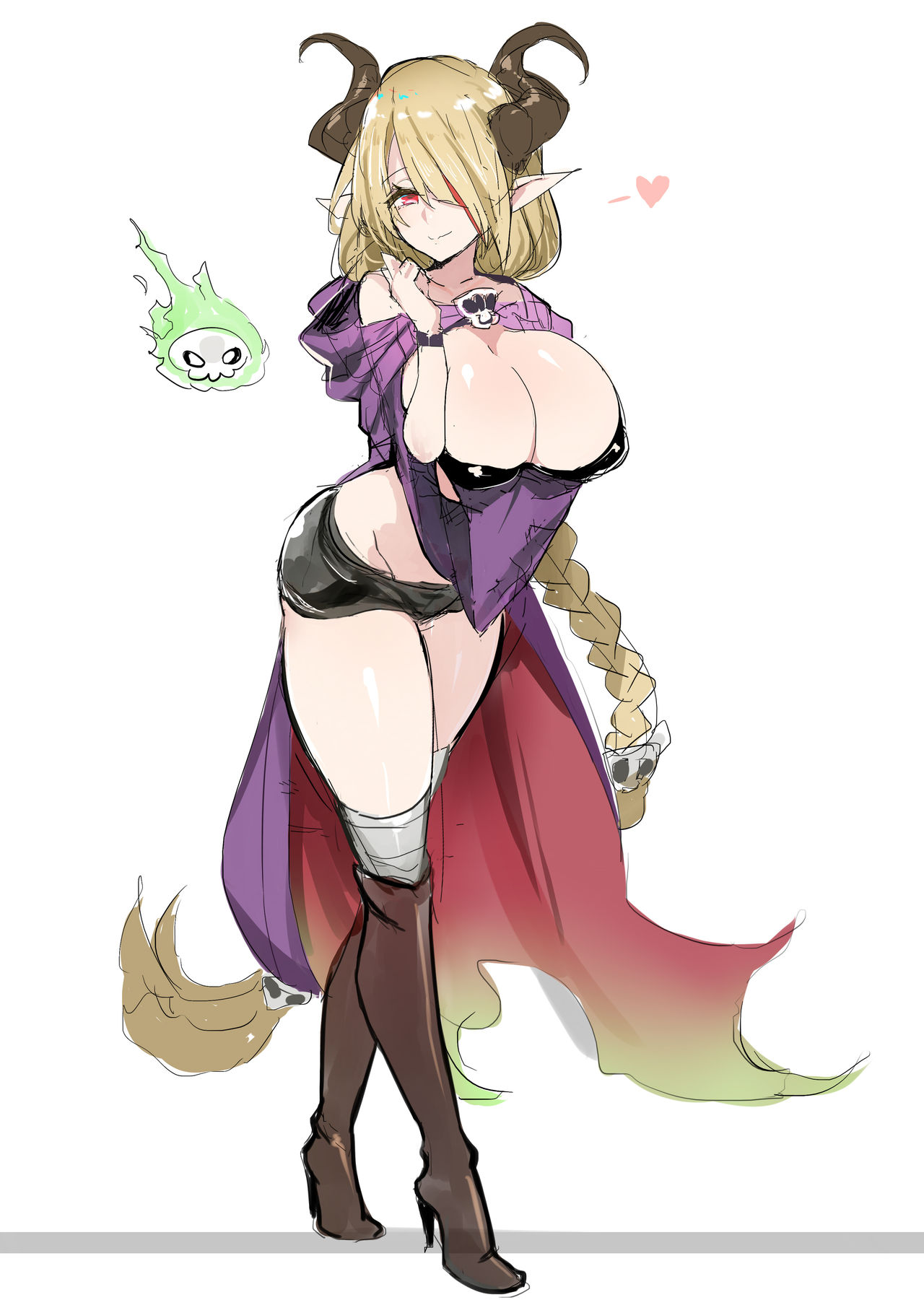 Vivian & Memeco page 5 full