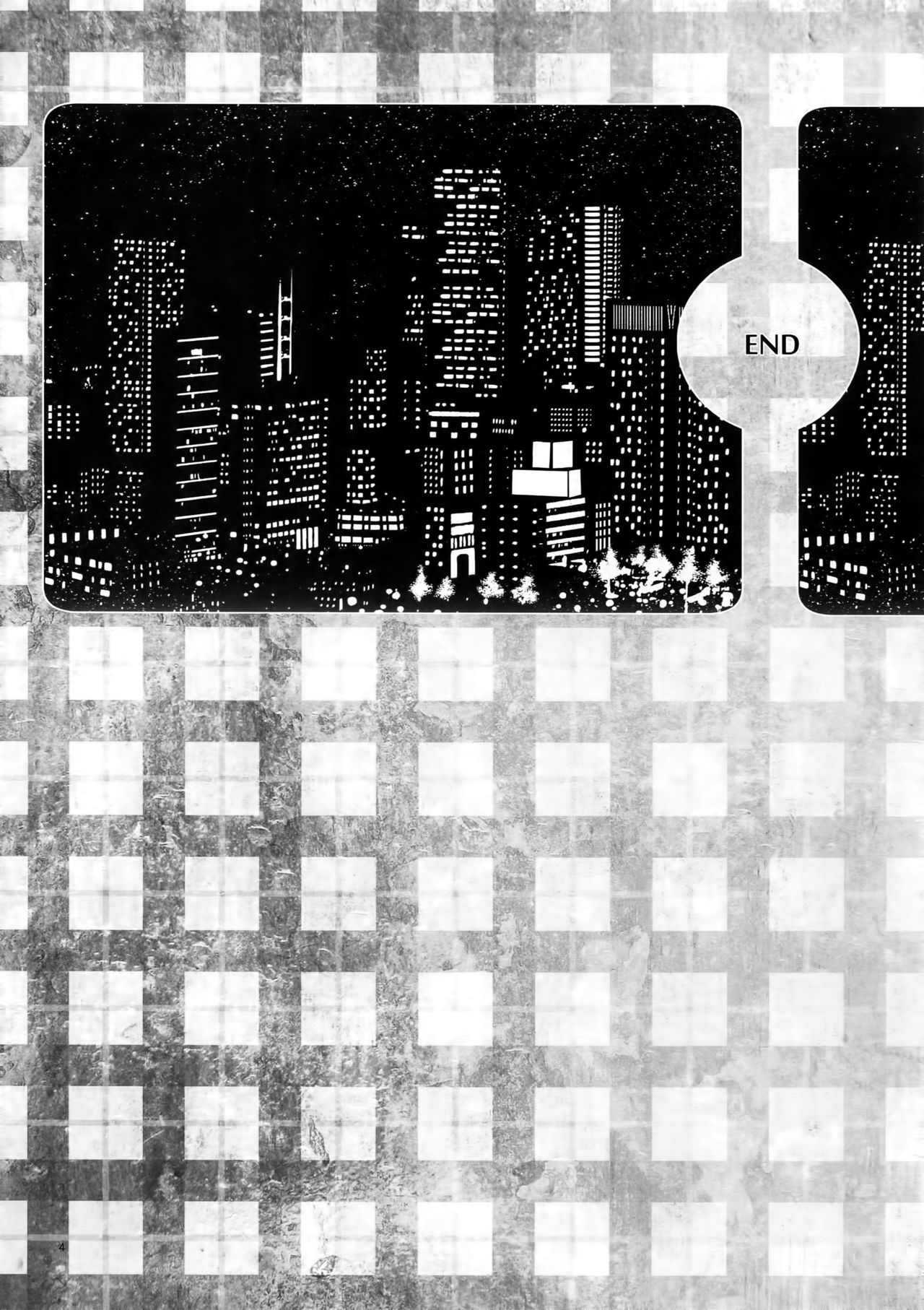 Straw Hat Tousou Geki page 3 full