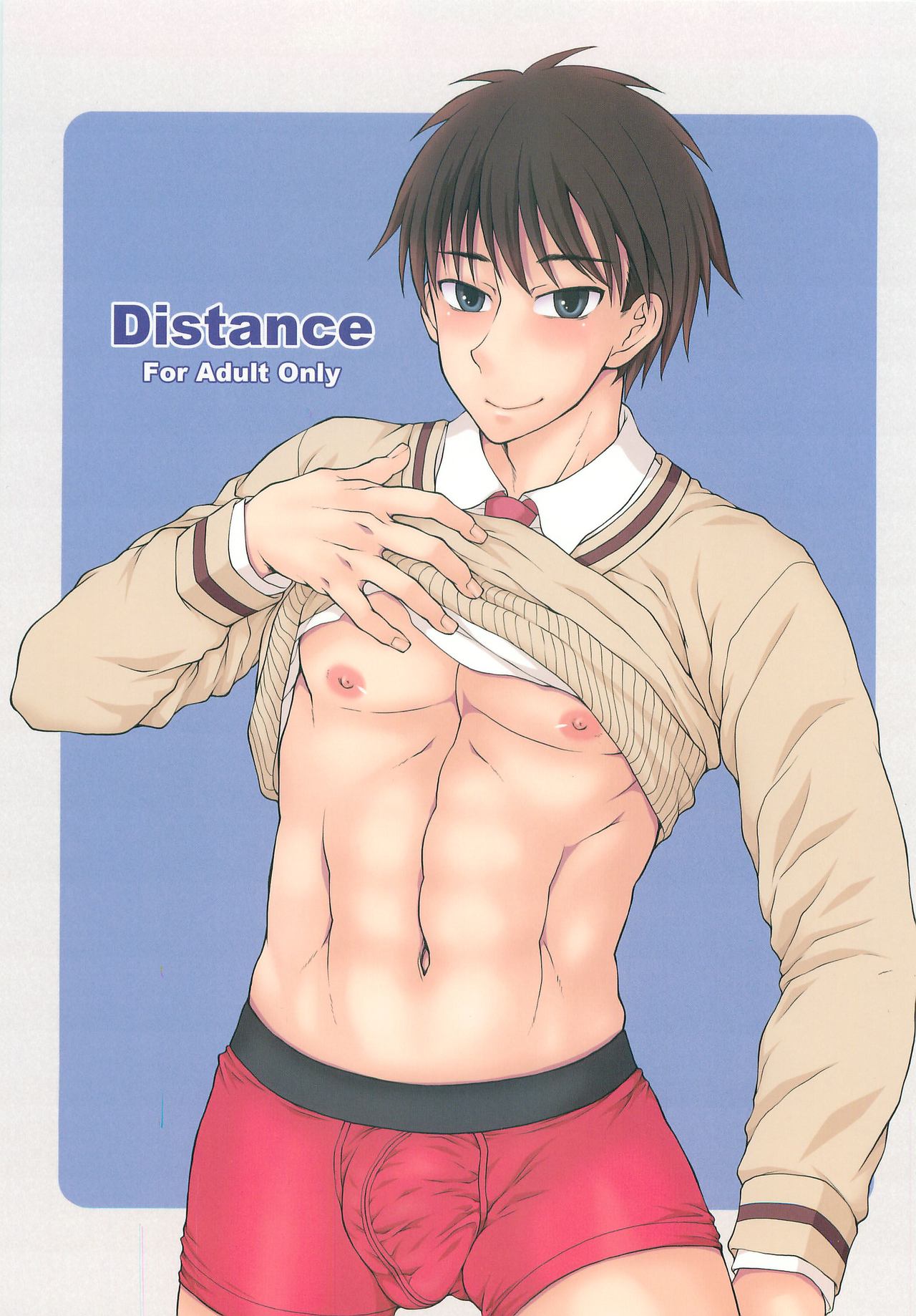 Distance page 1 full