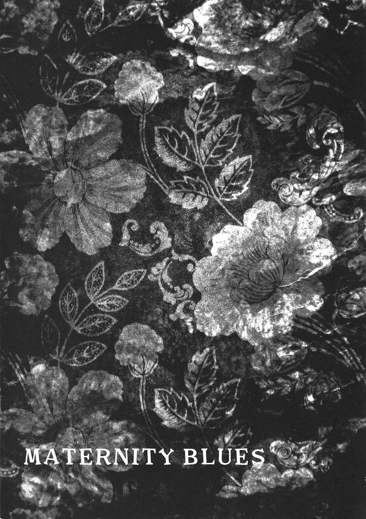 MATERNITY BLUES page 2 full