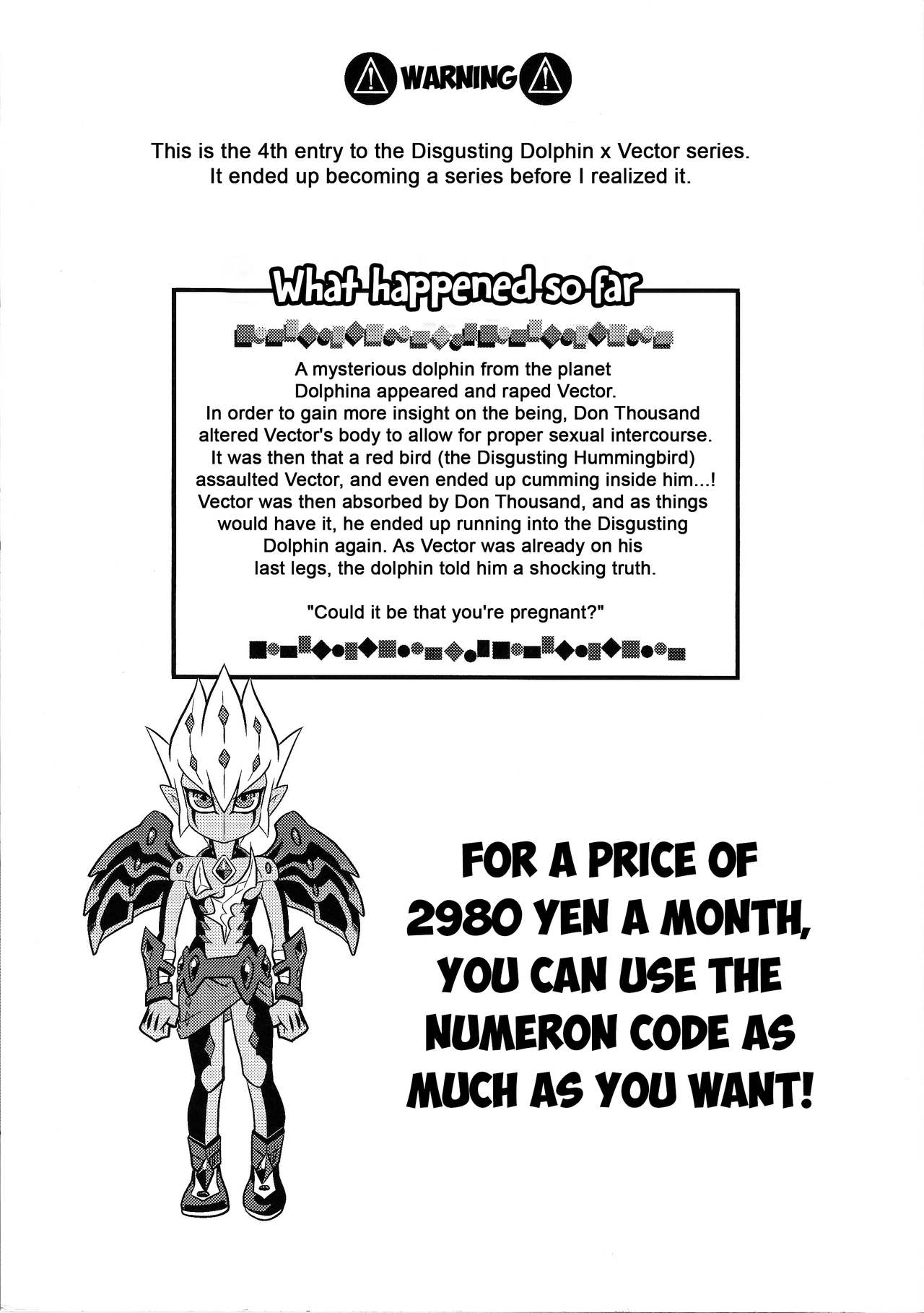 MATERNITY BLUES page 4 full