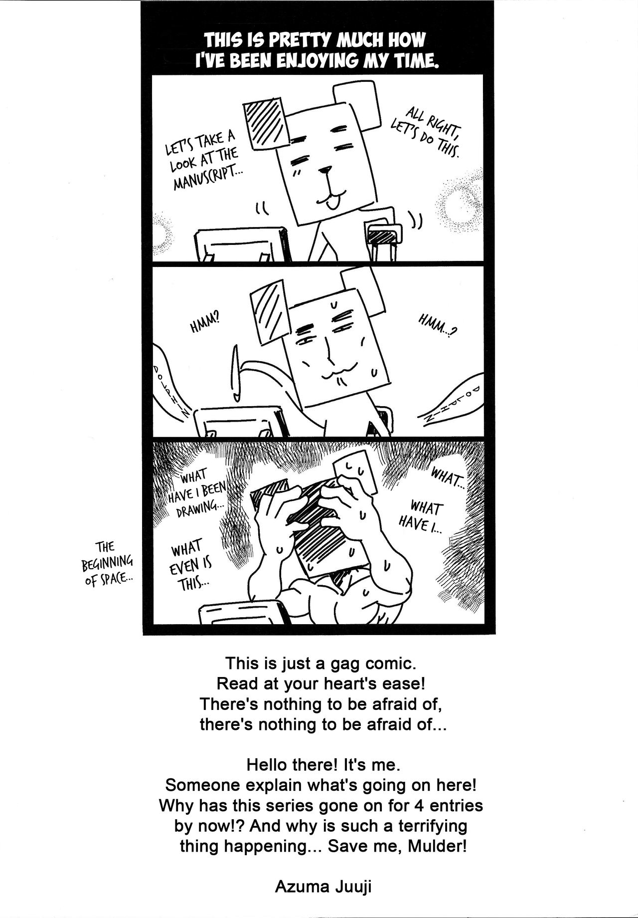 MATERNITY BLUES page 5 full