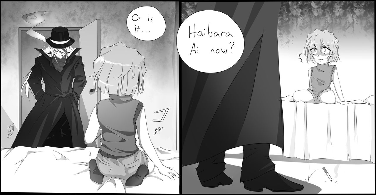 Reunion #2 page 5 full