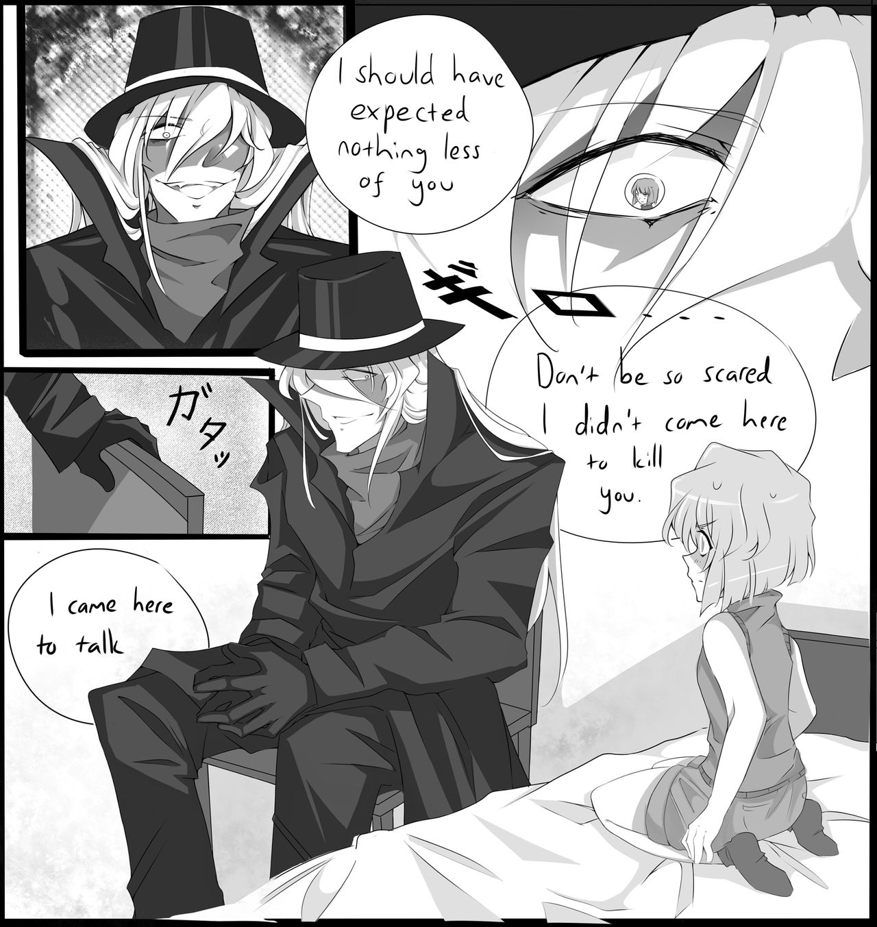 Reunion #2 page 6 full