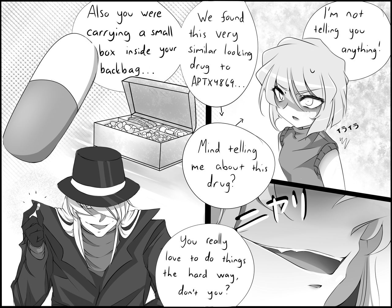 Reunion #2 page 8 full