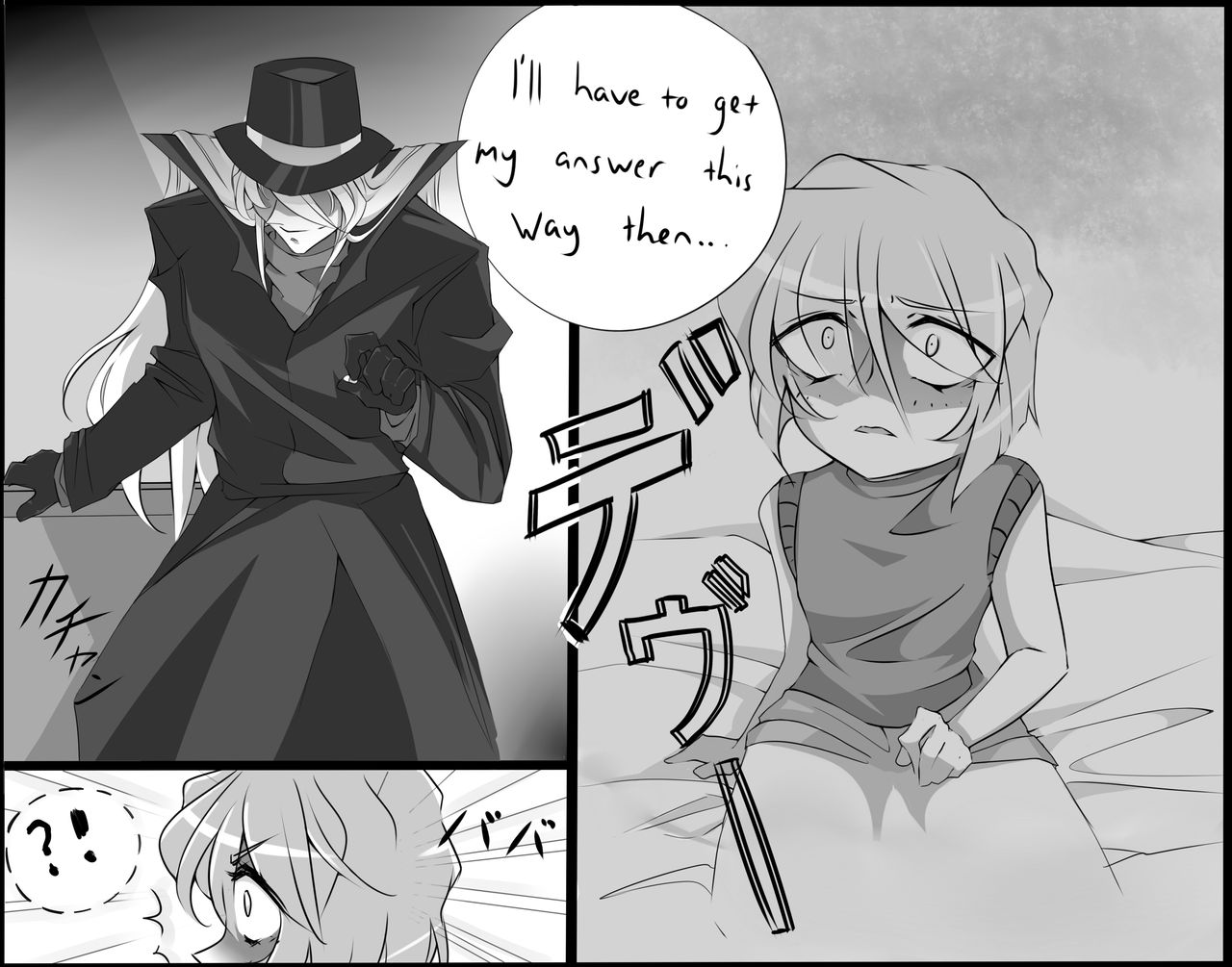 Reunion #2 page 9 full