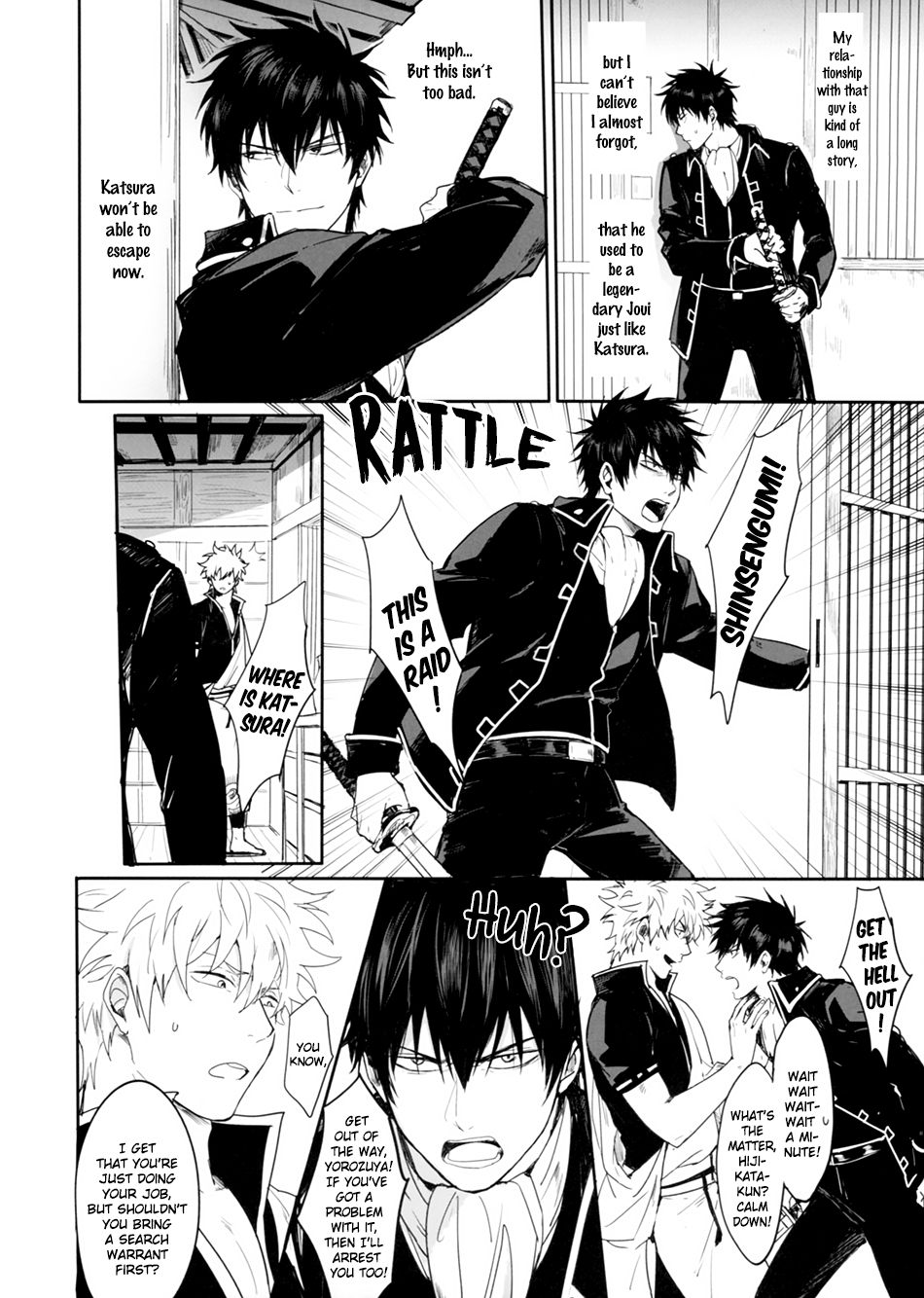 UNTIME BOMB page 3 full