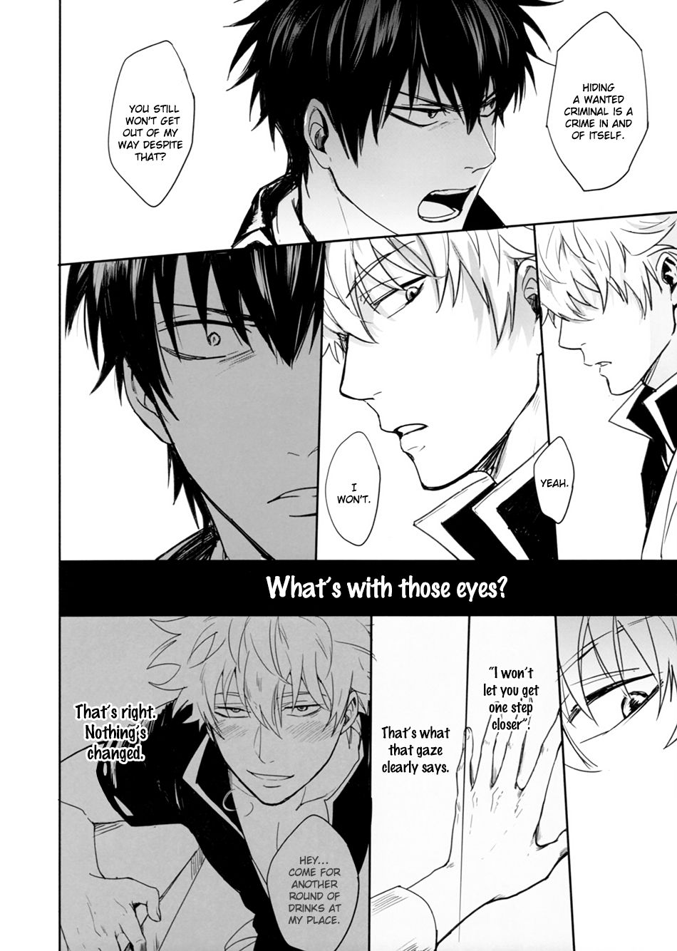 UNTIME BOMB page 5 full