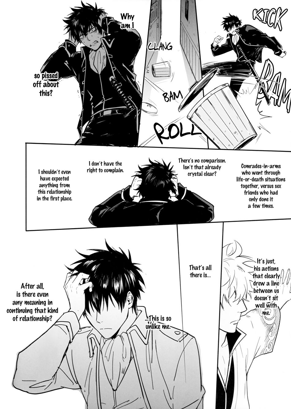 UNTIME BOMB page 7 full