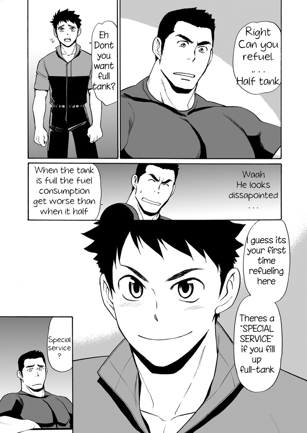 Back All Right page 4 full