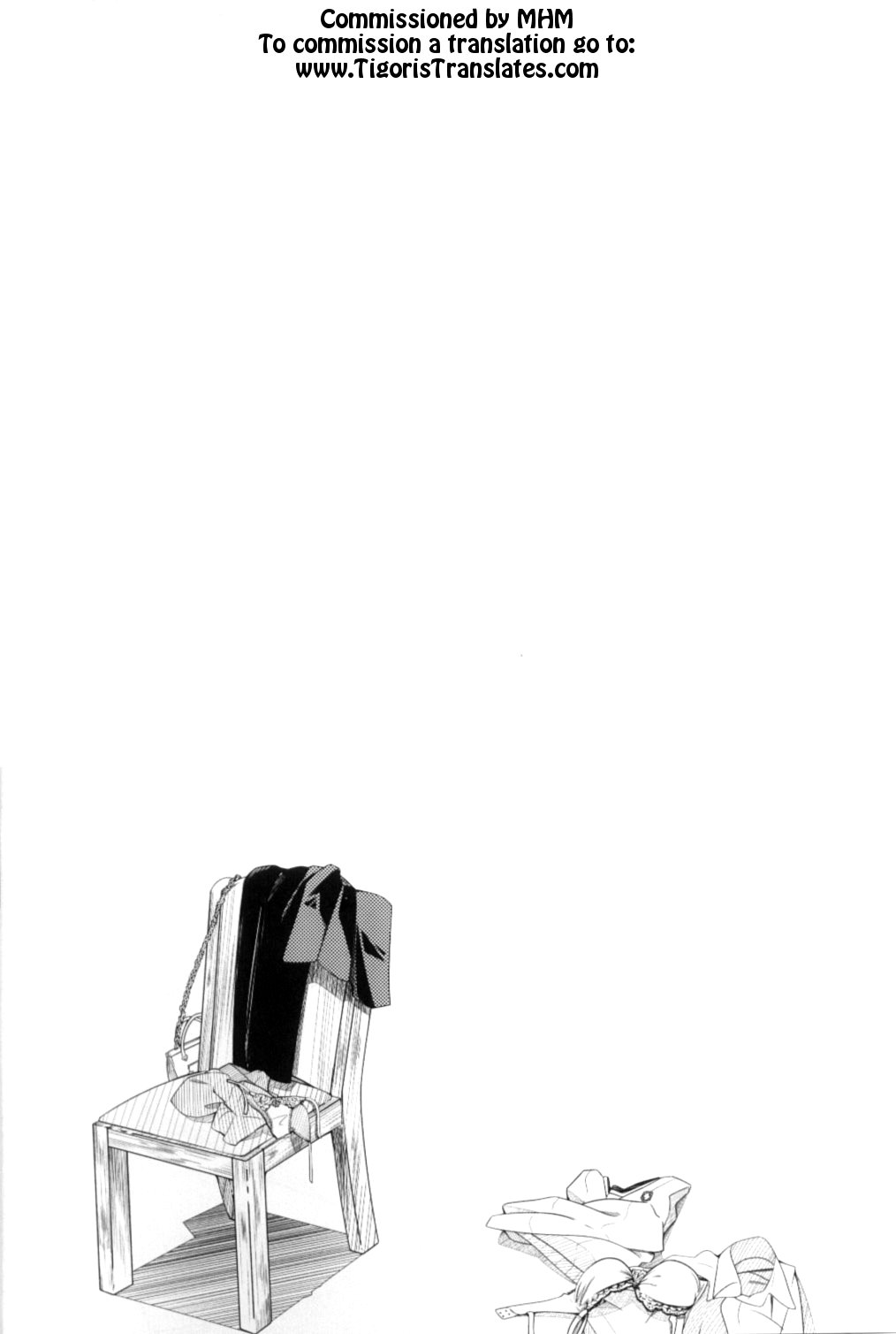 Shokuhou-san no 5x0 page 3 full