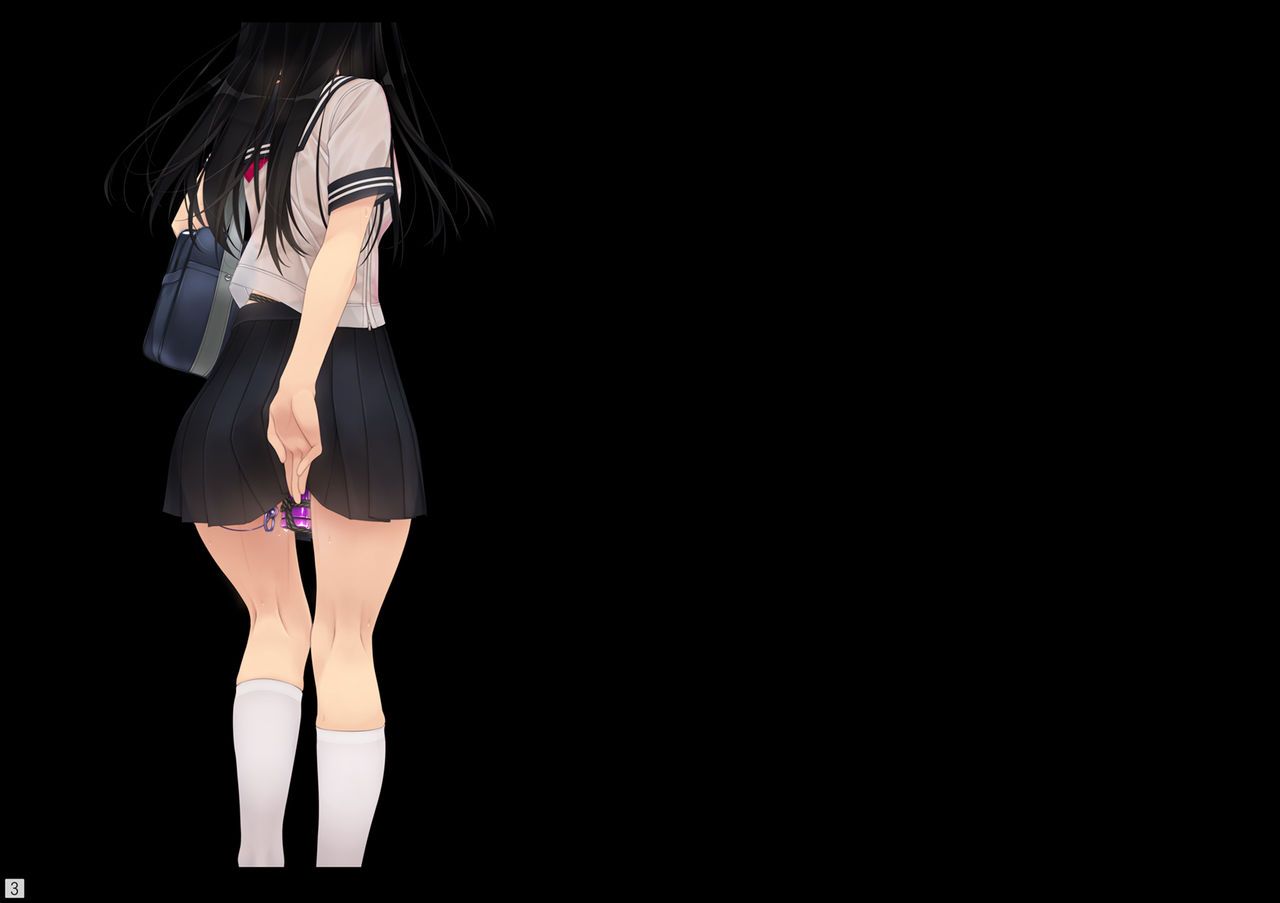 Shoujo-tachi wa Shibarareru. page 2 full