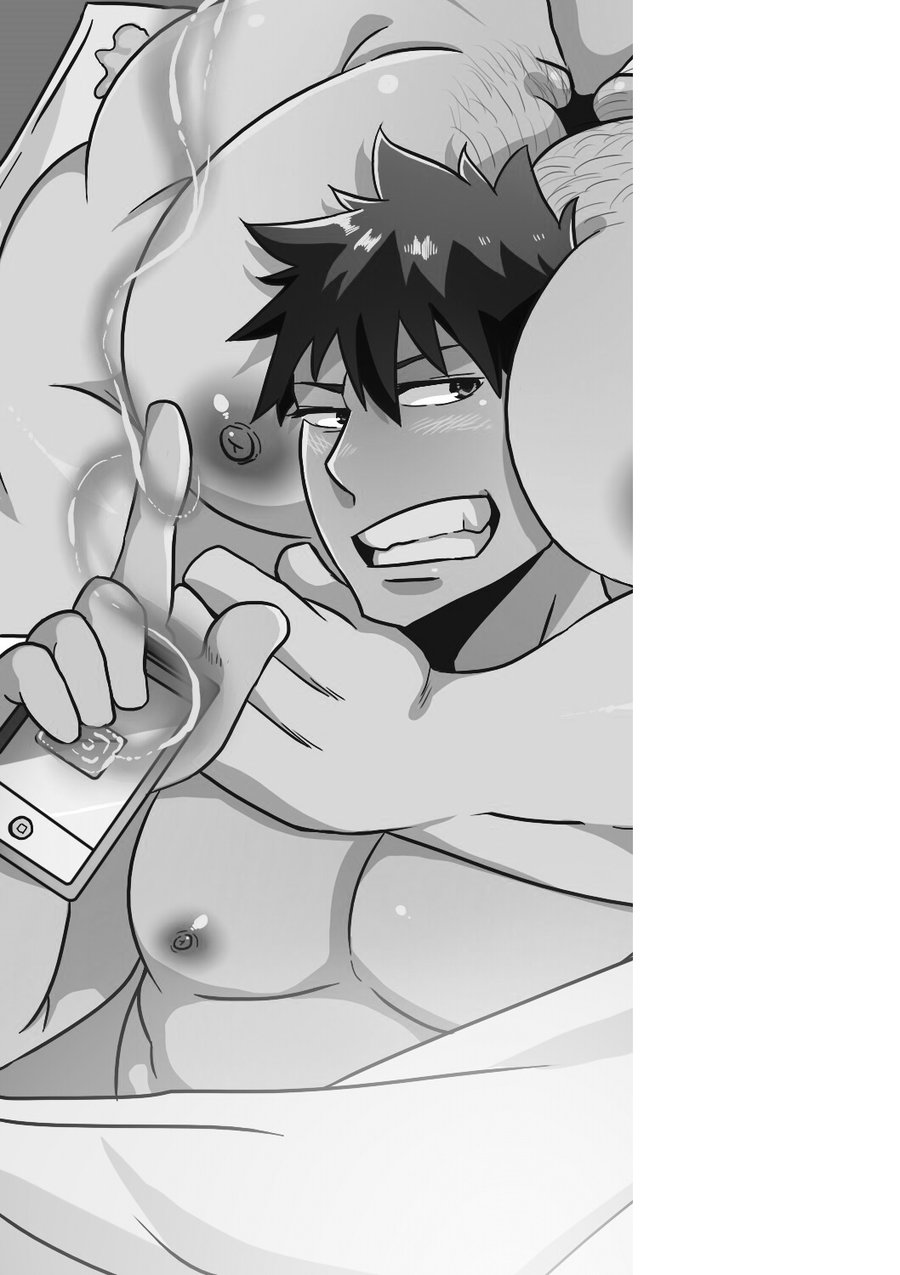 Precious Mail page 2 full