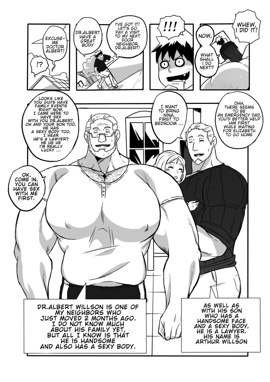 Precious Mail page 7 full