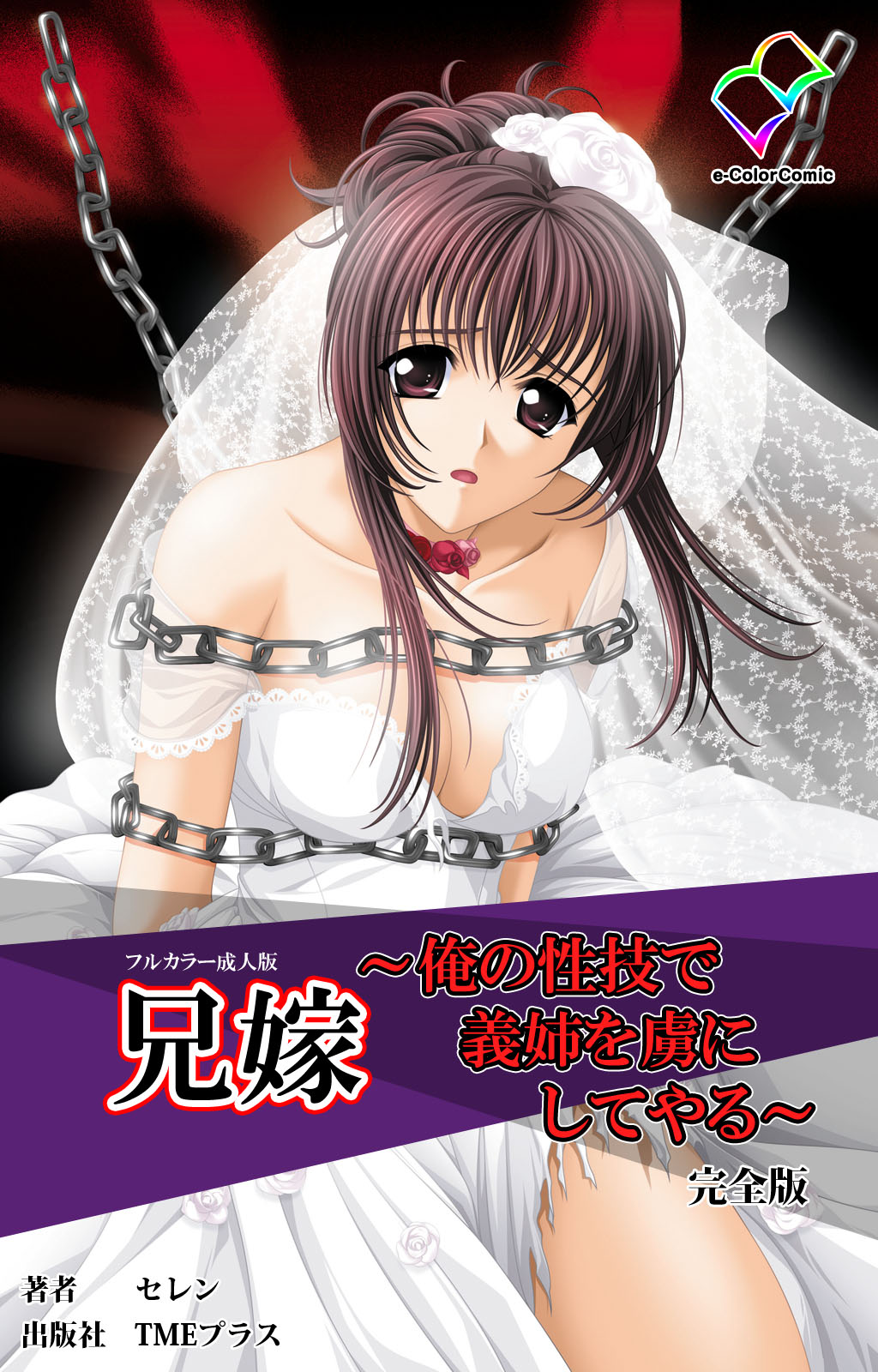 Aniyome ~ore no sei-waza de gishi o toriko ni shiteyaru~ kanzenhan page 1 full