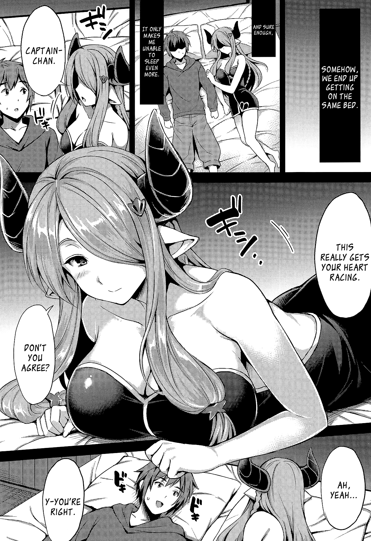 sleepless page 5 full