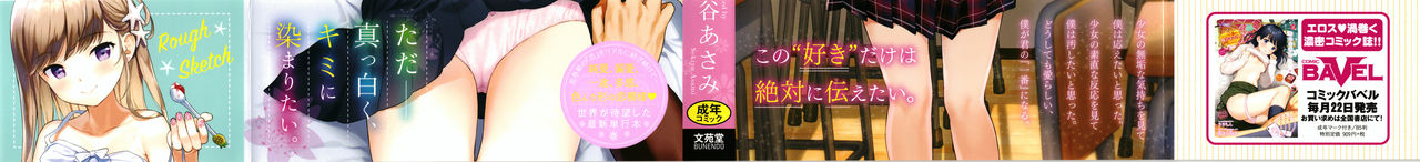 Rough Sketch page 2 full