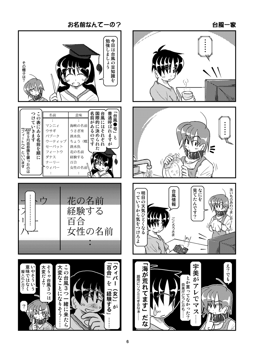 Kubiwa Diary 7 page 7 full
