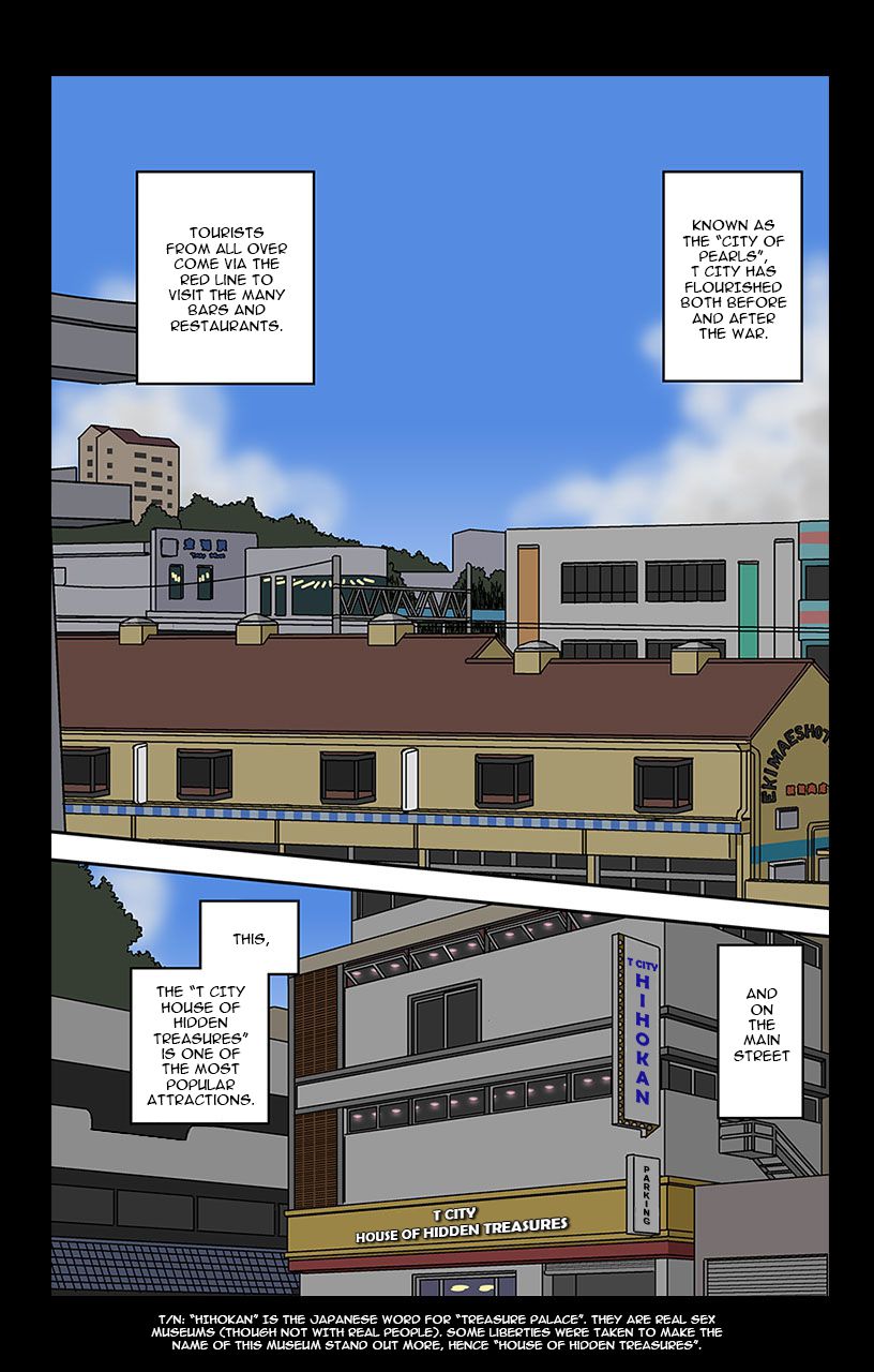 Shakai ni Yakudatsu Hihoukan Shojo OL Hitozuma made Kakunenrei no Joseiki Taiken Vol. 3 | Public Benefit Sex Museum 3 page 2 full