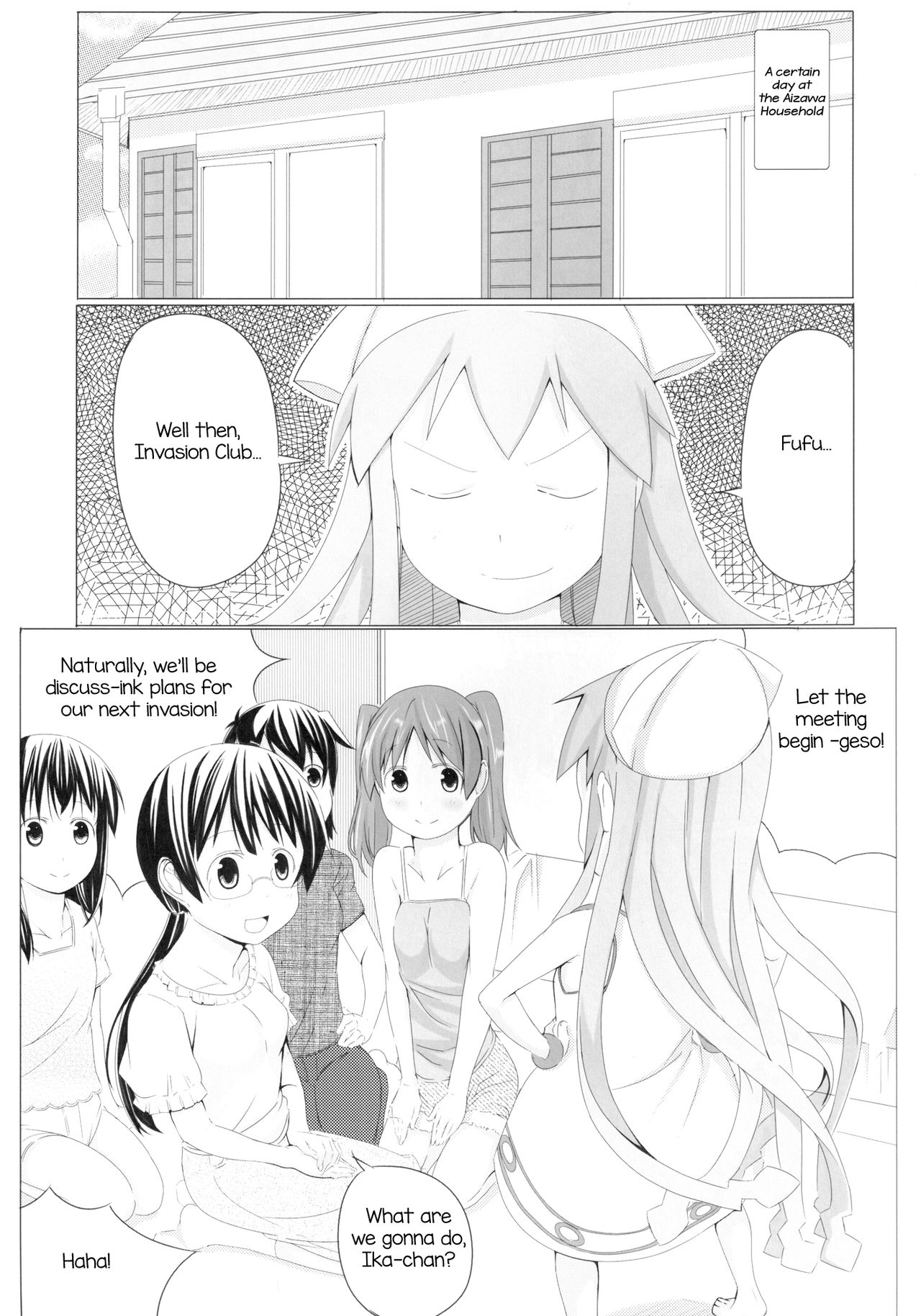 -Pentagon- page 3 full