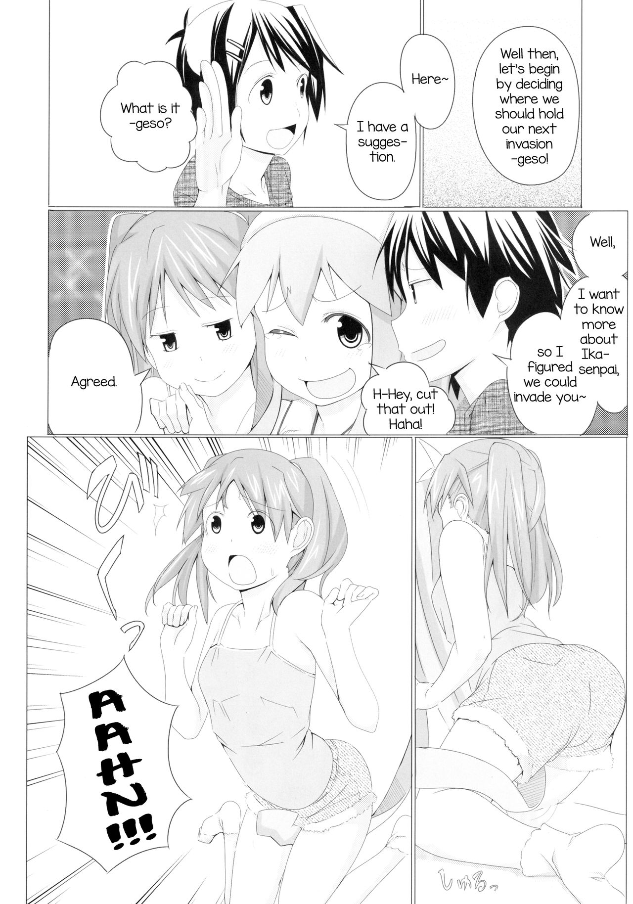 -Pentagon- page 4 full