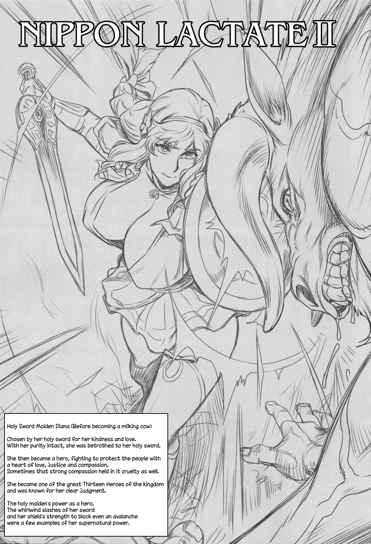 NIPPON LACTATE II page 2 full