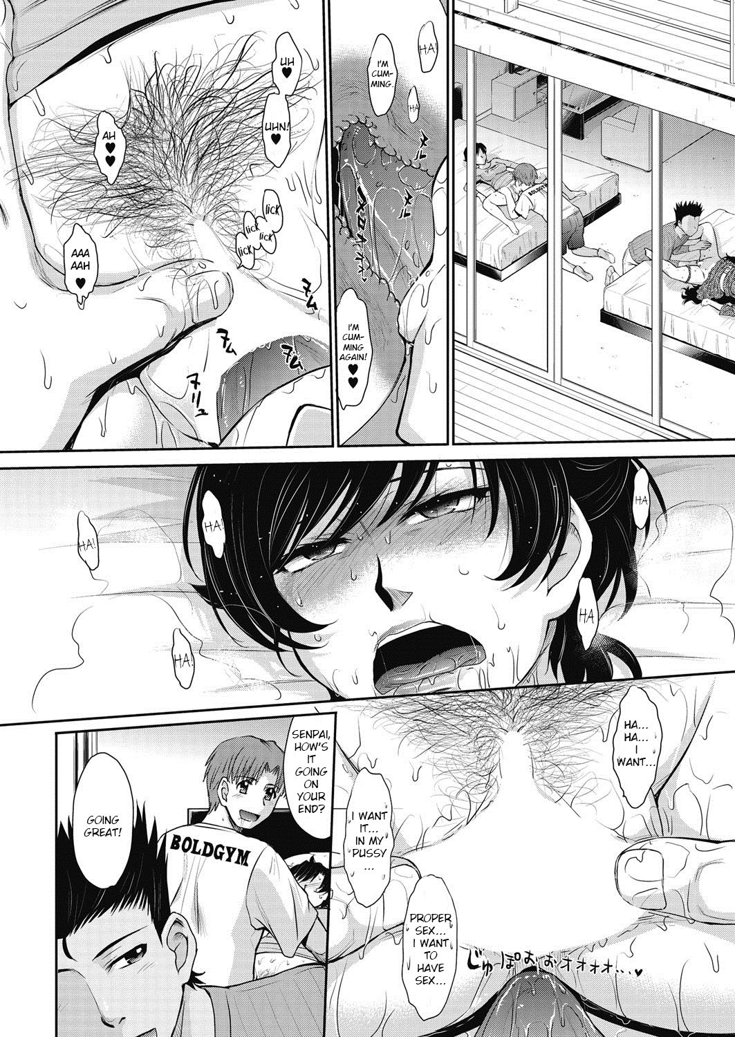 Let's get Physical Ch. 4 page 8 full